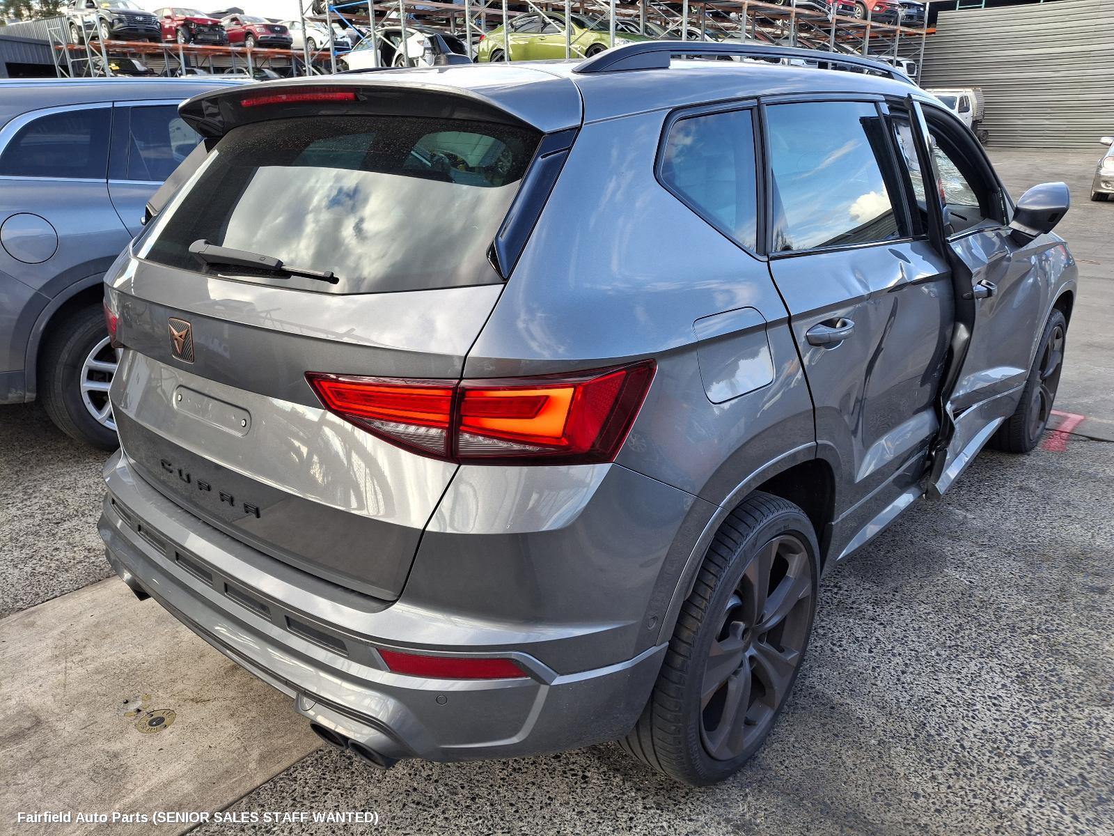 2023 Cupra Ateca Right Headlamp