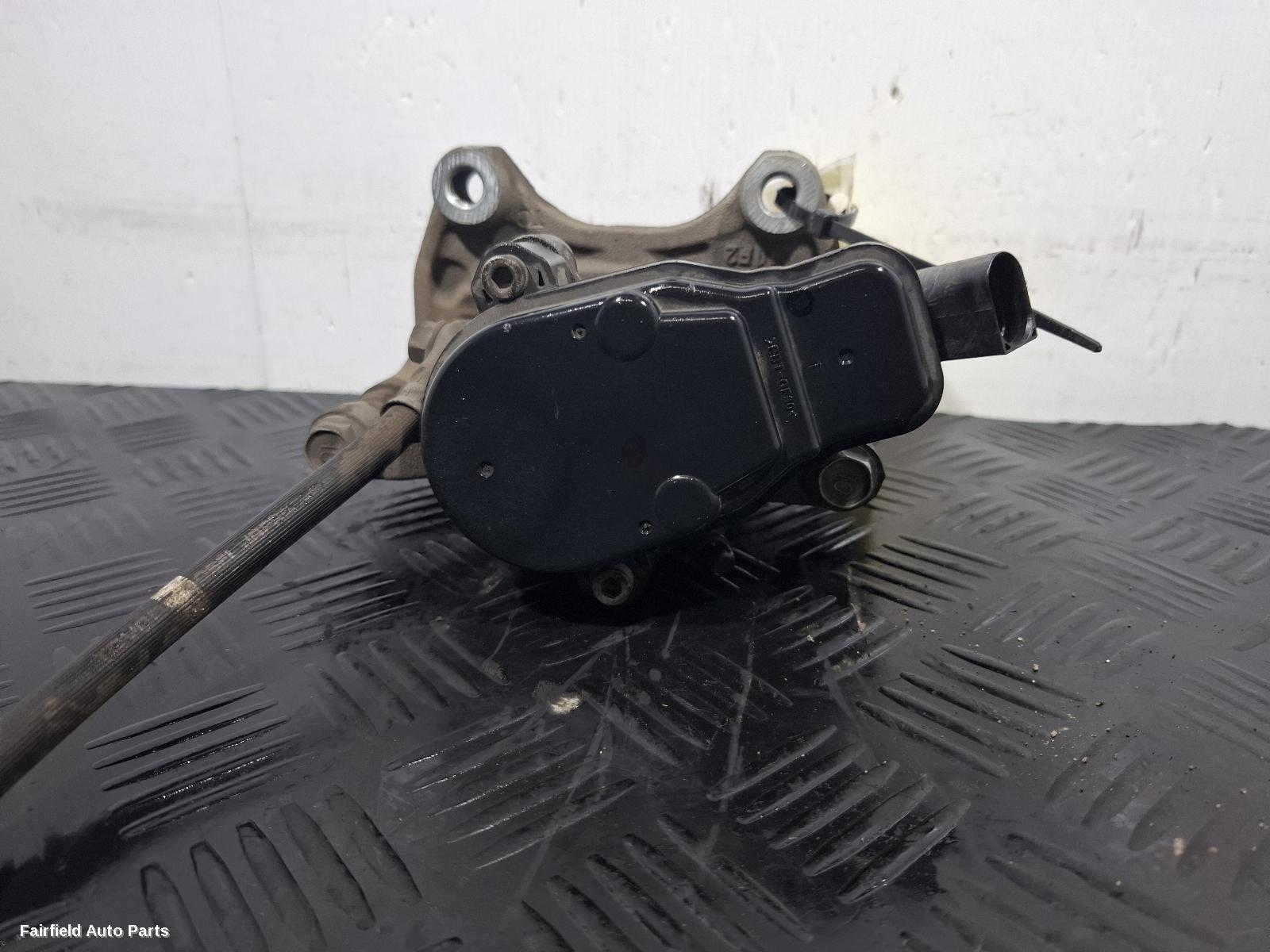 2017-2025 Mazda Cx5 Caliper
