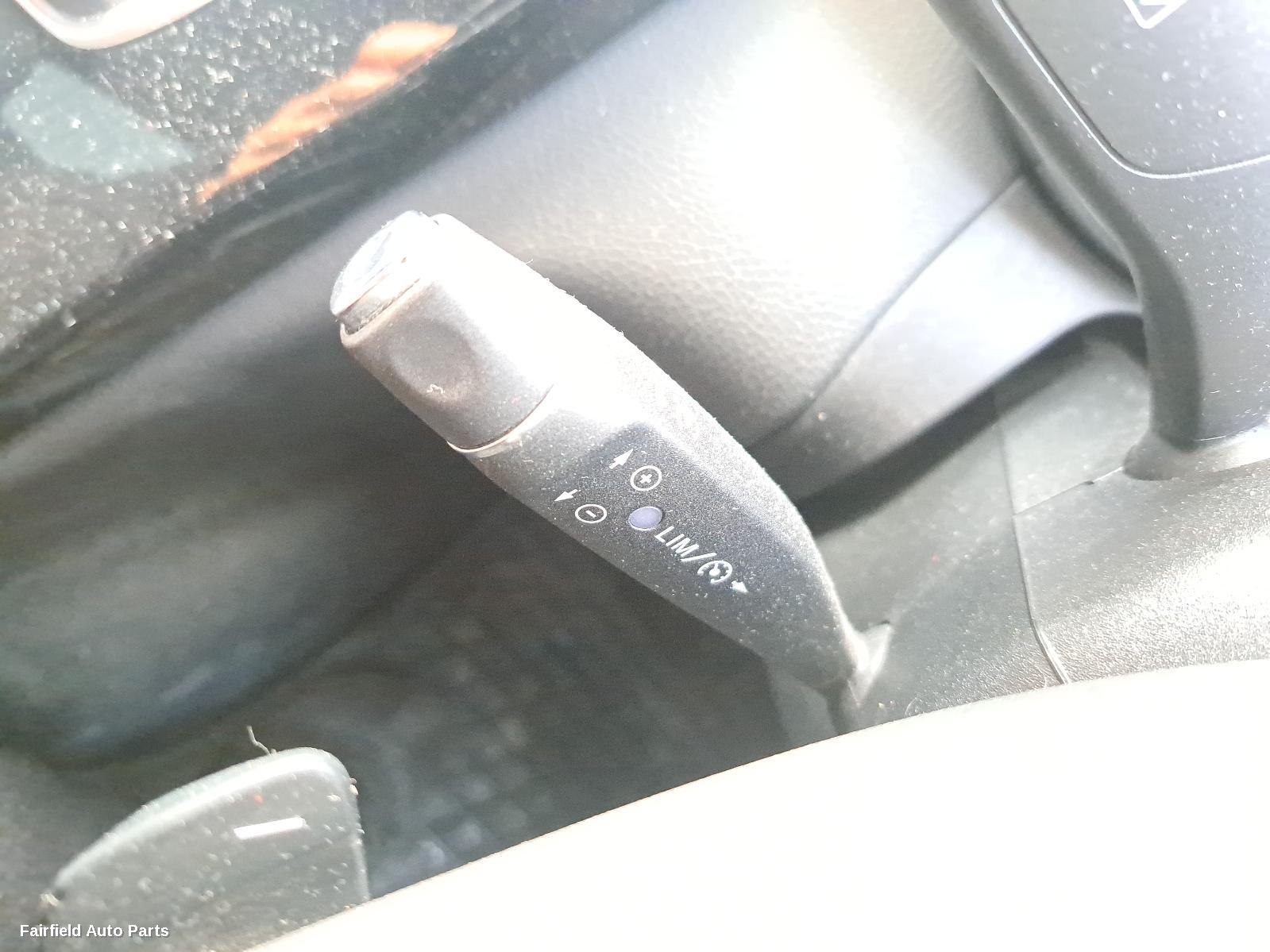 2014 Mercedes C Class Rear Bumper