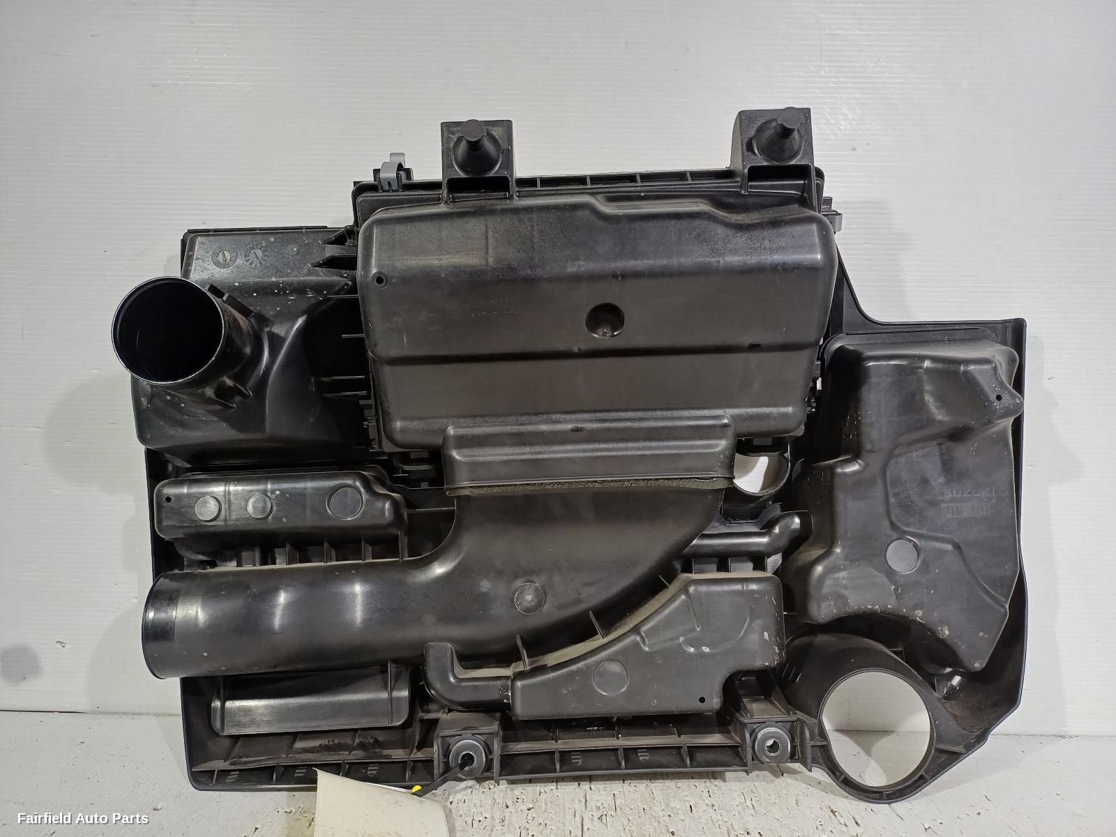 2015-2025 Suzuki Vitara Air Cleaner Box