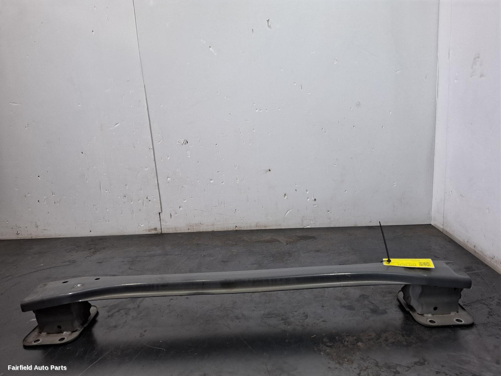 2008-2013 Honda Accord R Bar Bracket Reinfo