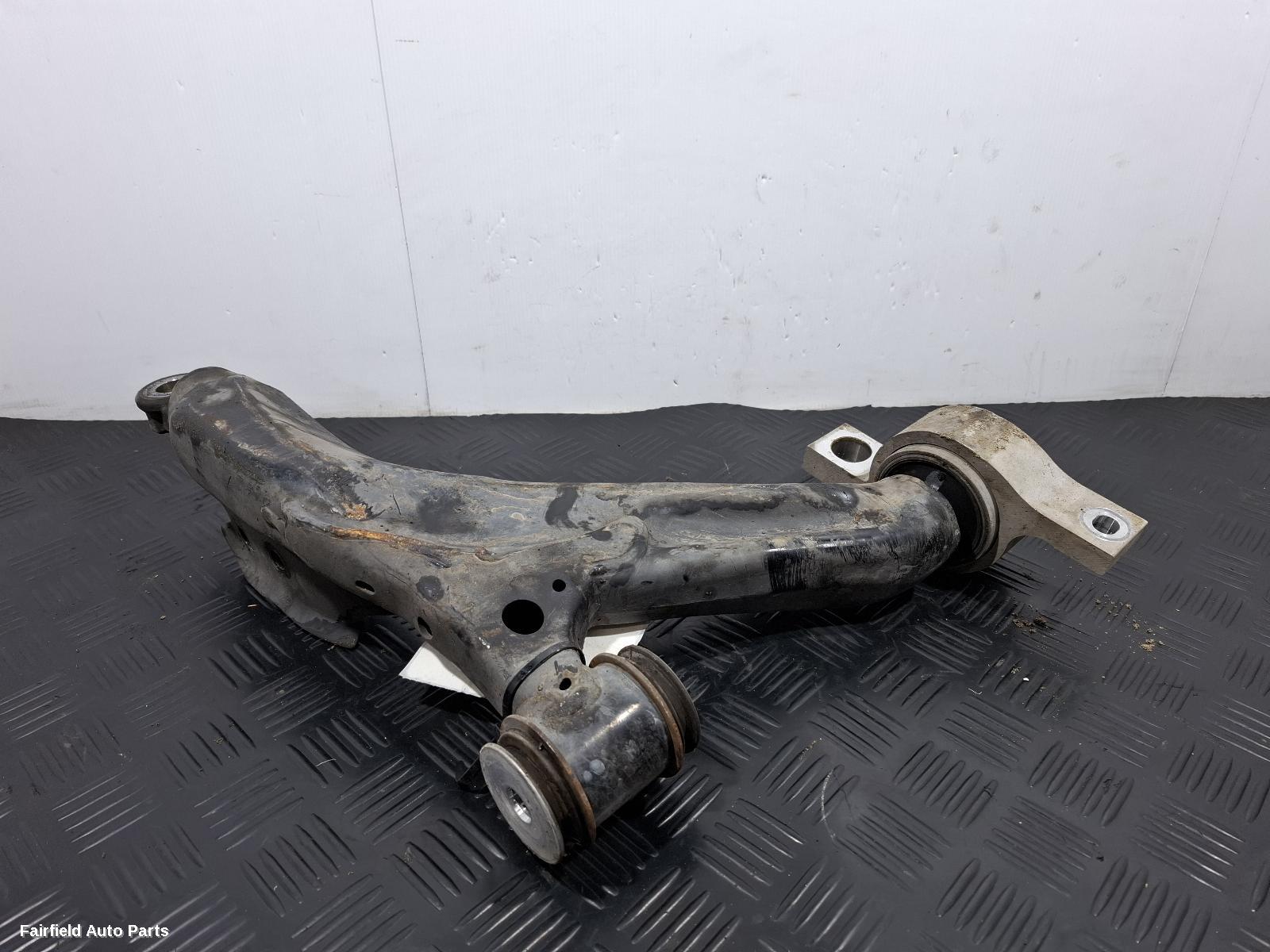 2013-2016 Lexus Is Series Left Front Lower Control Arm