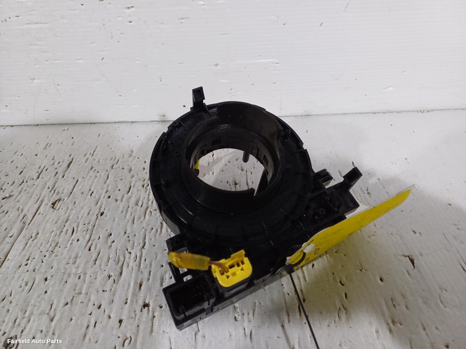 2013-2016 Mazda 3 Airbag Module Sensor