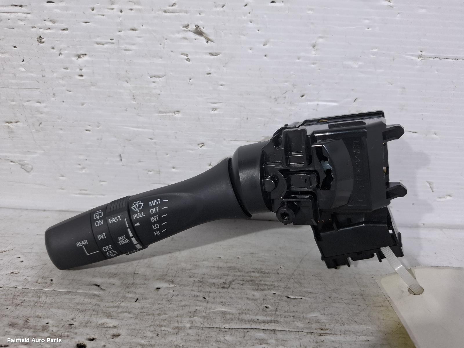 2017-2023 Suzuki Swift Combination Switch