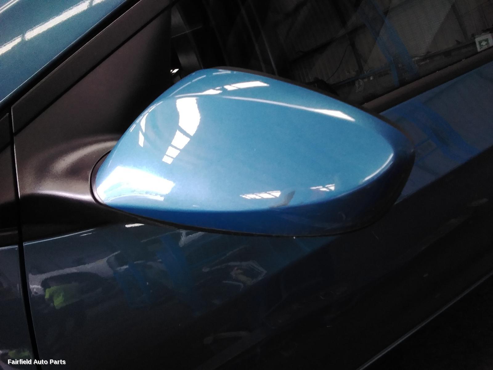 2012-2015 Hyundai I30 Left Door Mirror