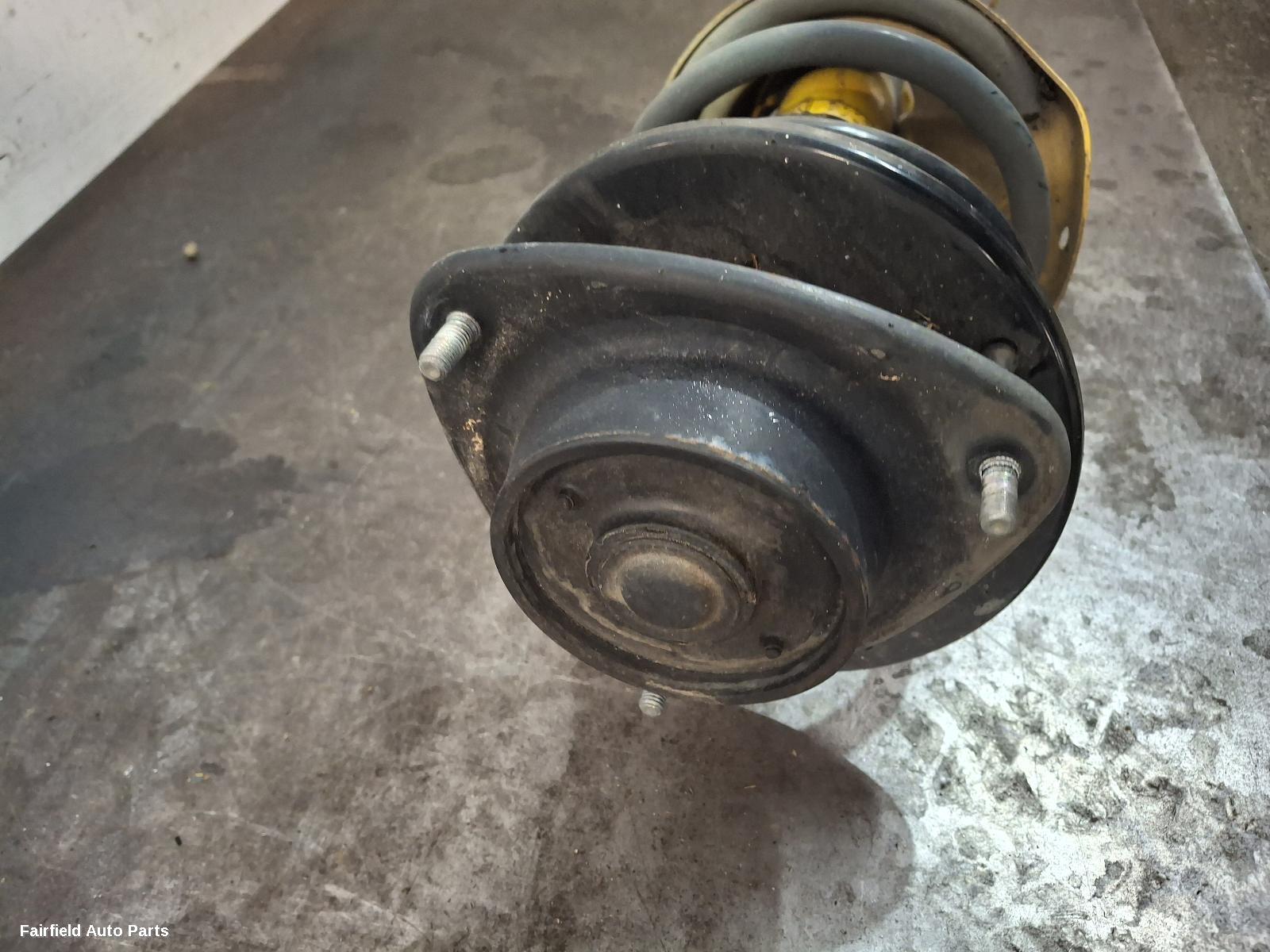 2016-2020 Subaru Levorg Right Front Strut