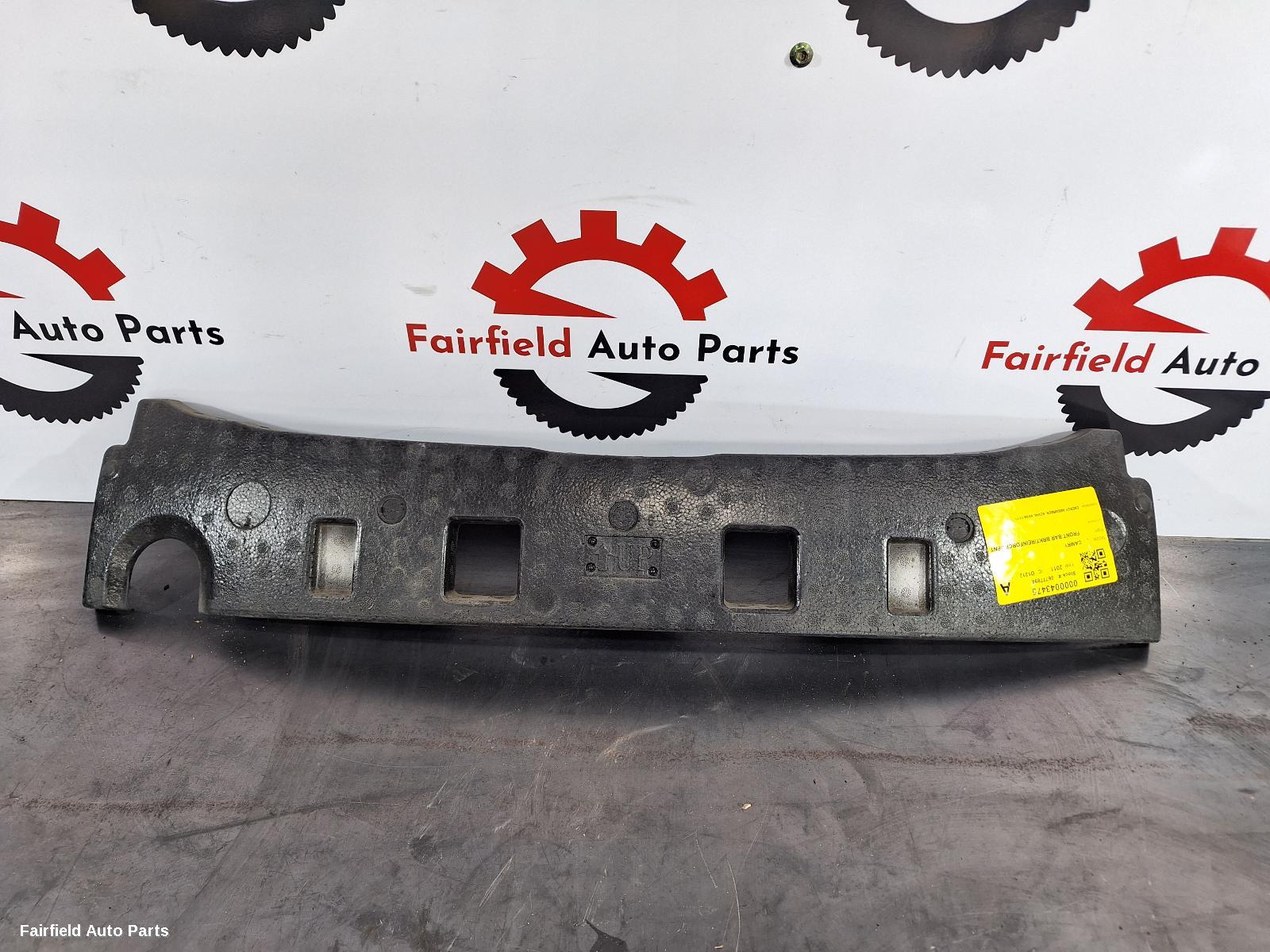 2009-2011 Toyota Camry F Bar Reinforc Brack
