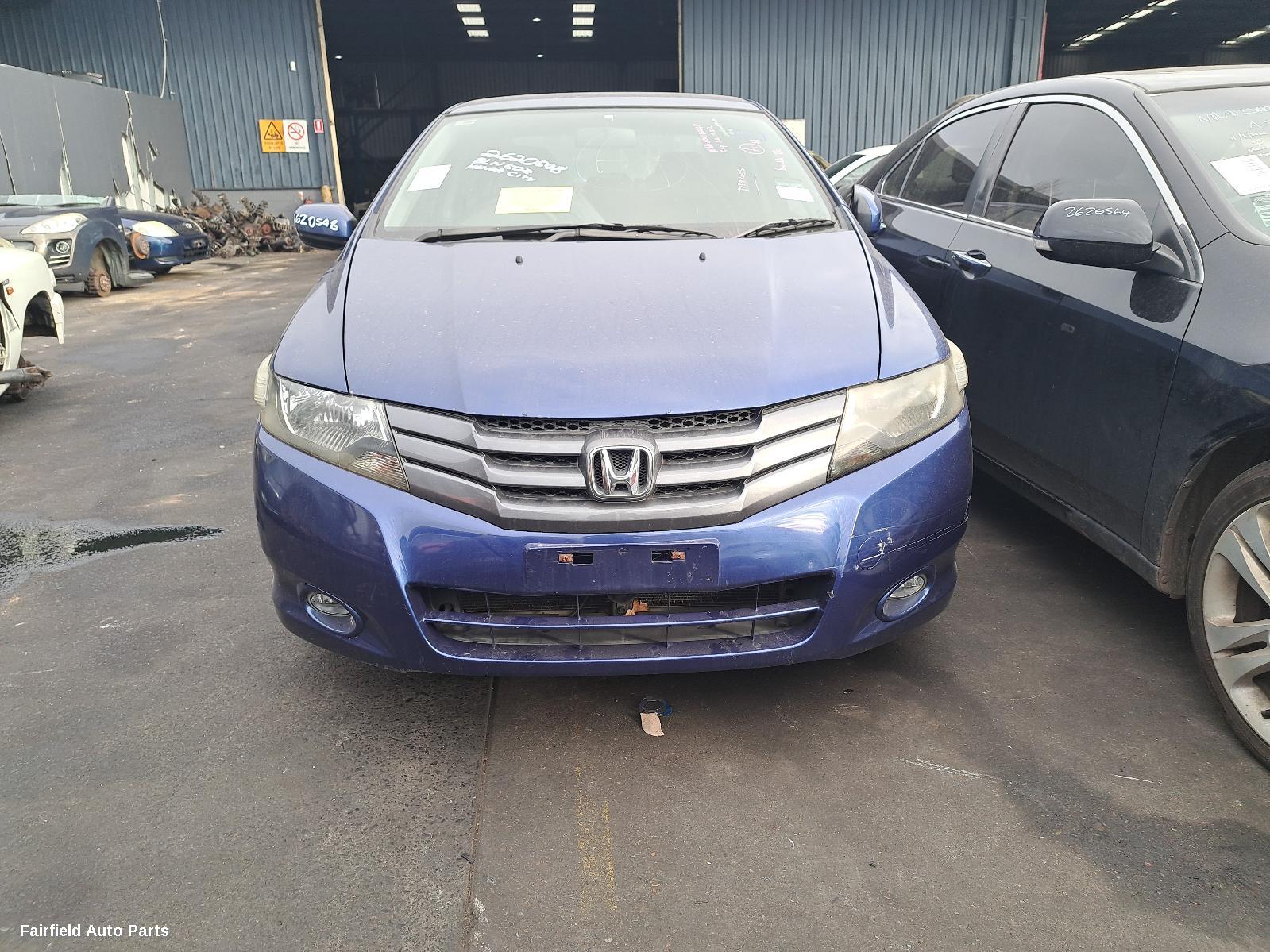 2009 Honda City Right Door Mirror