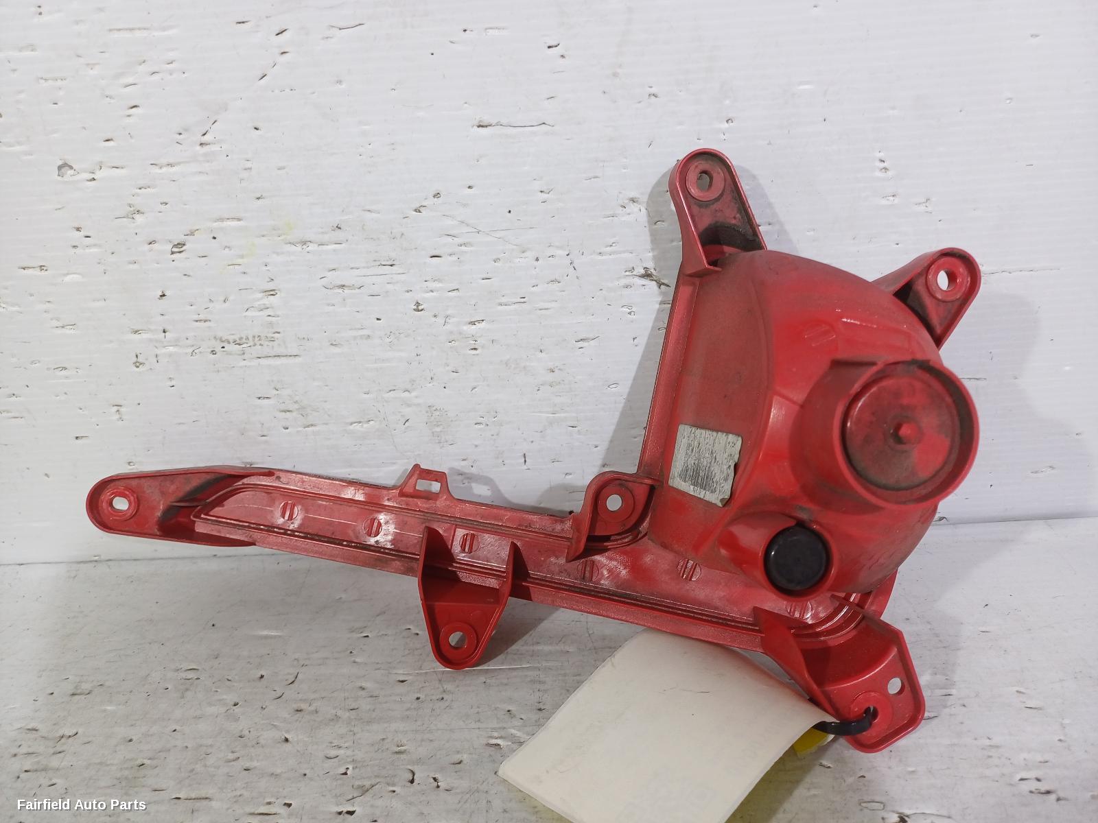 2015 Kia Rio Right Taillight