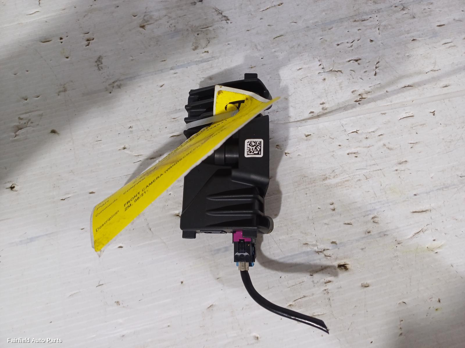 2021-2026 Mitsubishi Outlander Reverse Camera