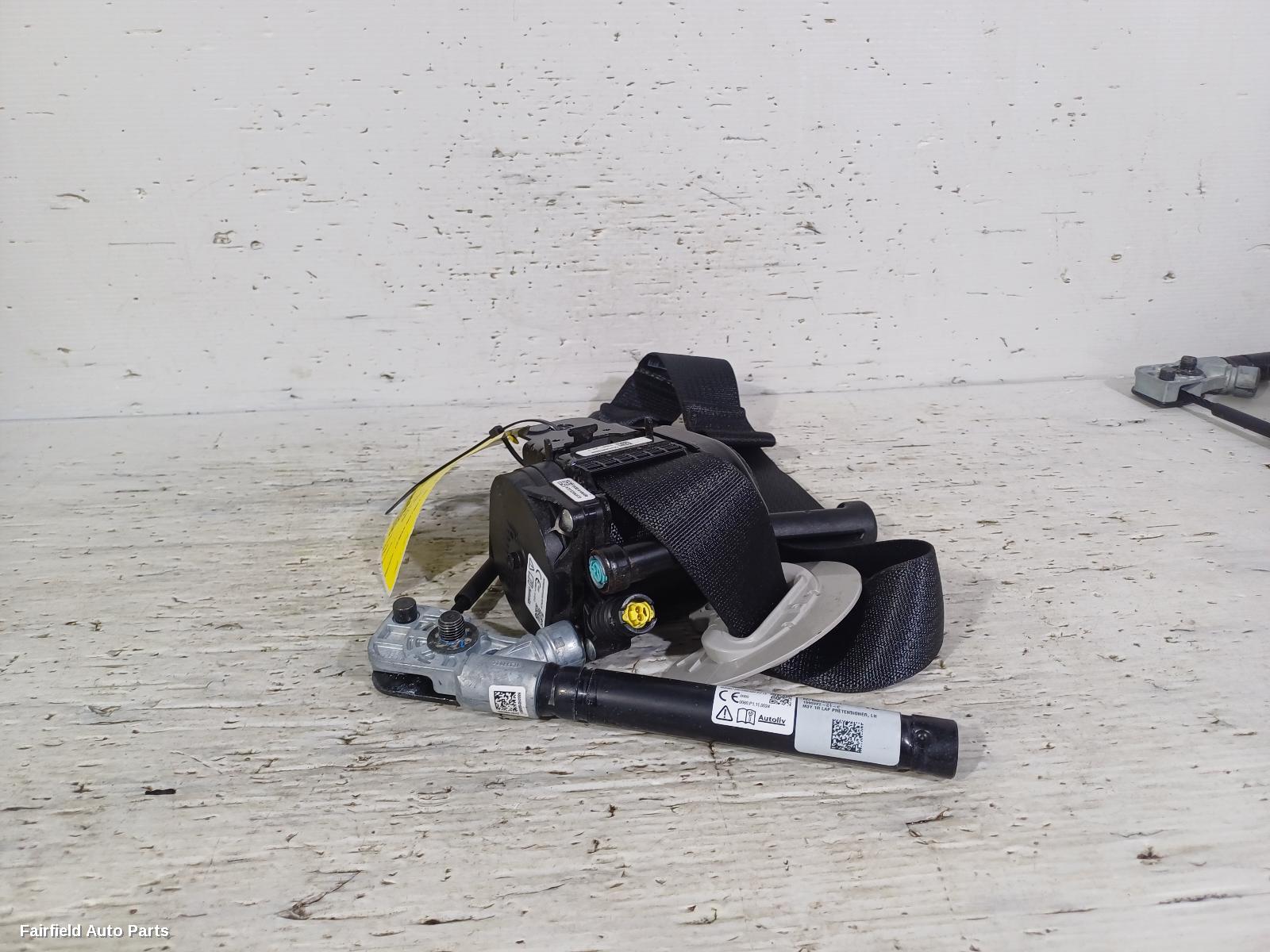 2019-2024 Tesla Model 3 Seatbelt Stalk