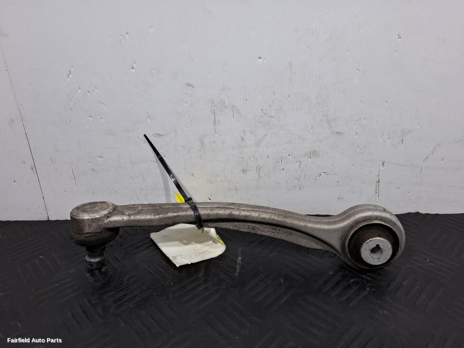 2017-2025 Audi Q5 Right Front Upper Control Arm