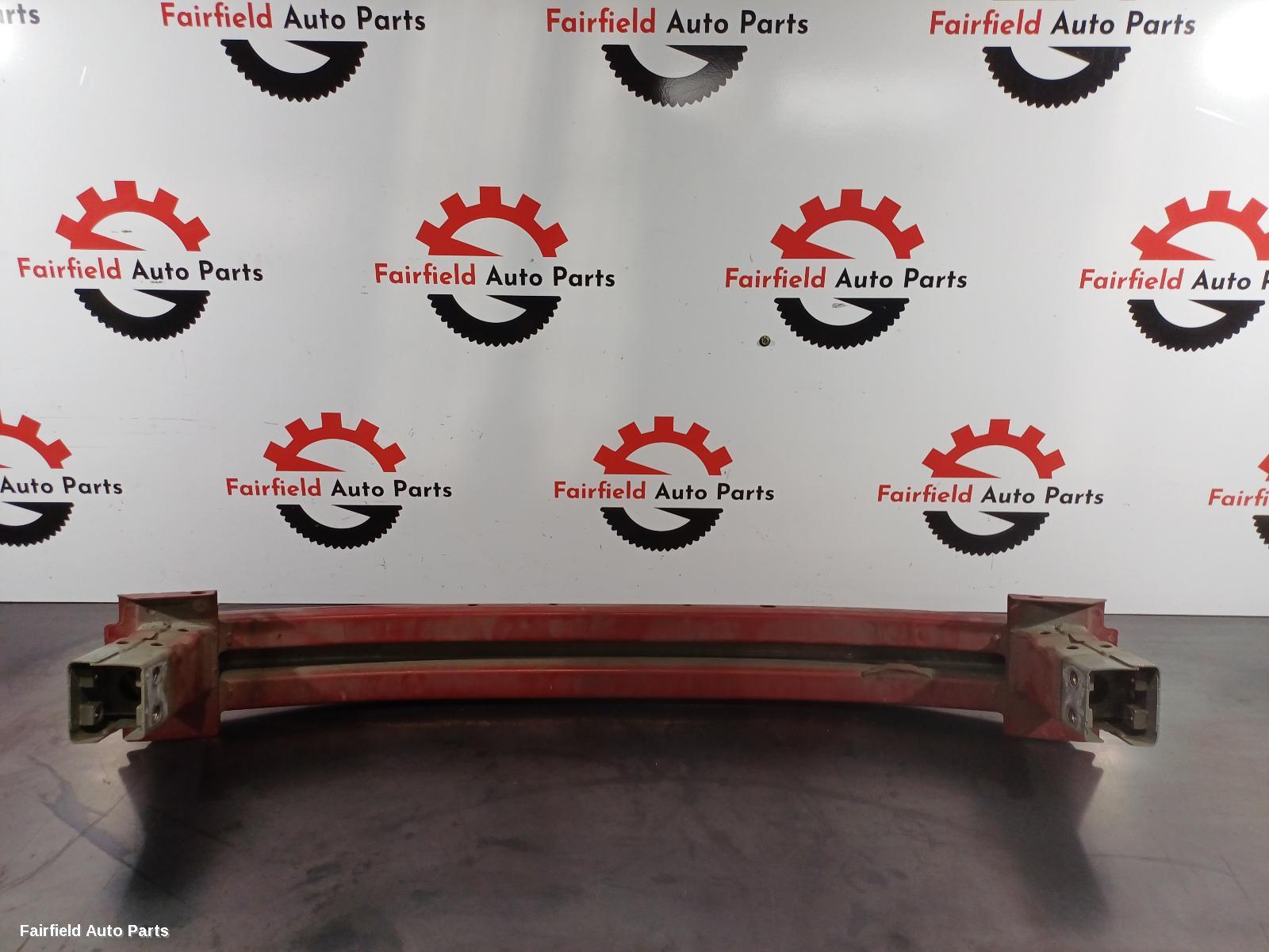 2011-2018 Holden Barina F Bar Reinforc Brack