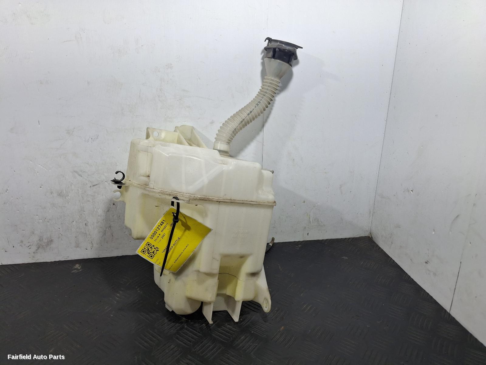 2006-2020 Toyota Tarago Washer Bottle