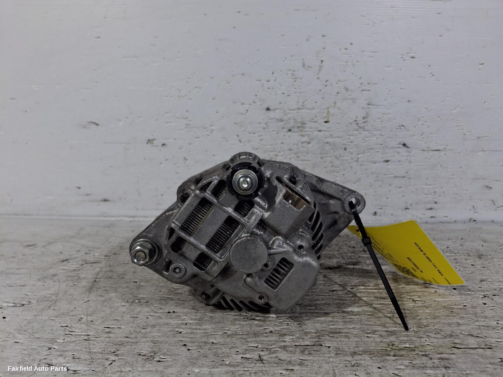 2019-2024 Mitsubishi Asx Alternator