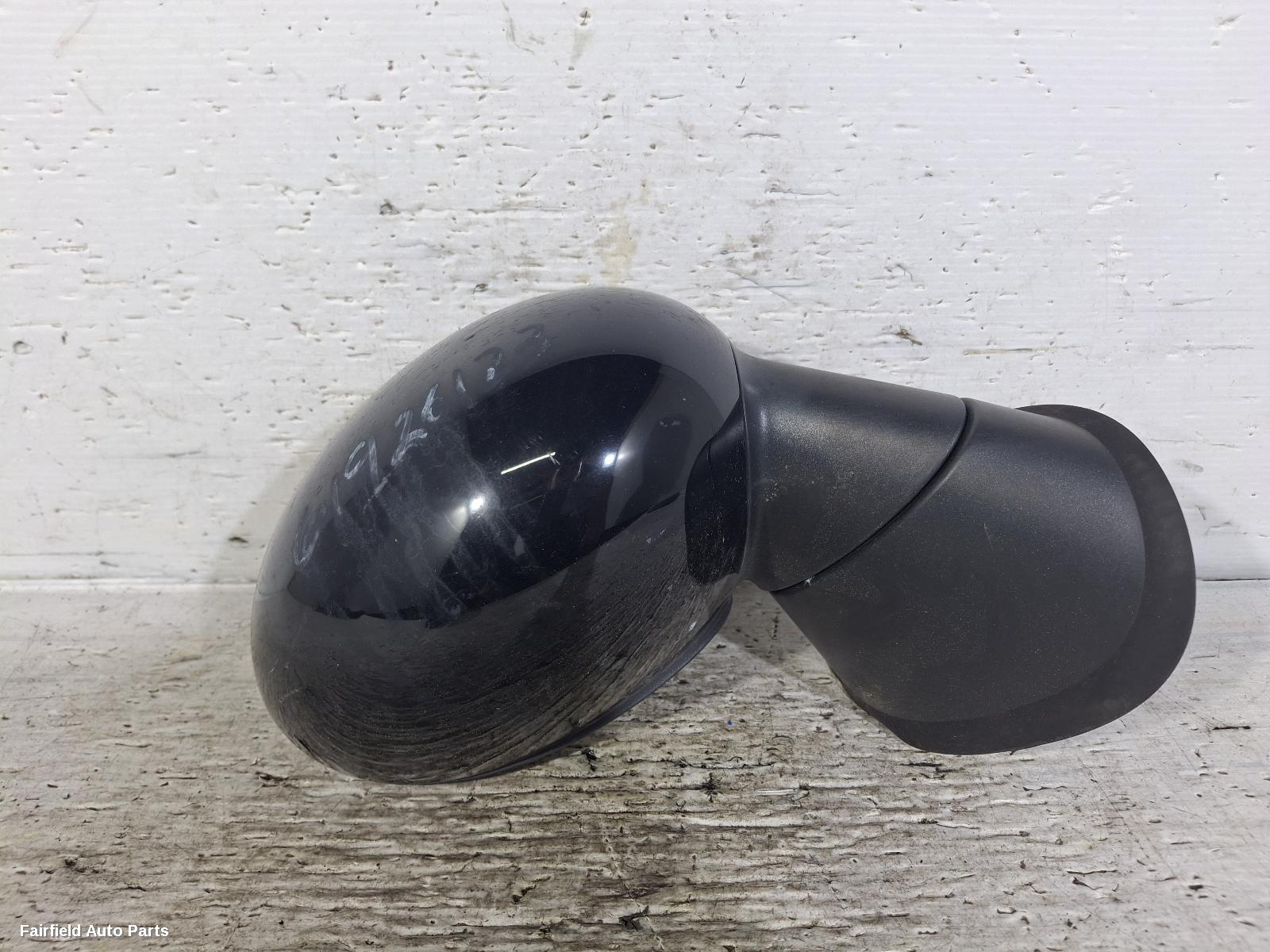 2011-2016 Mini Cooper Right Door Mirror