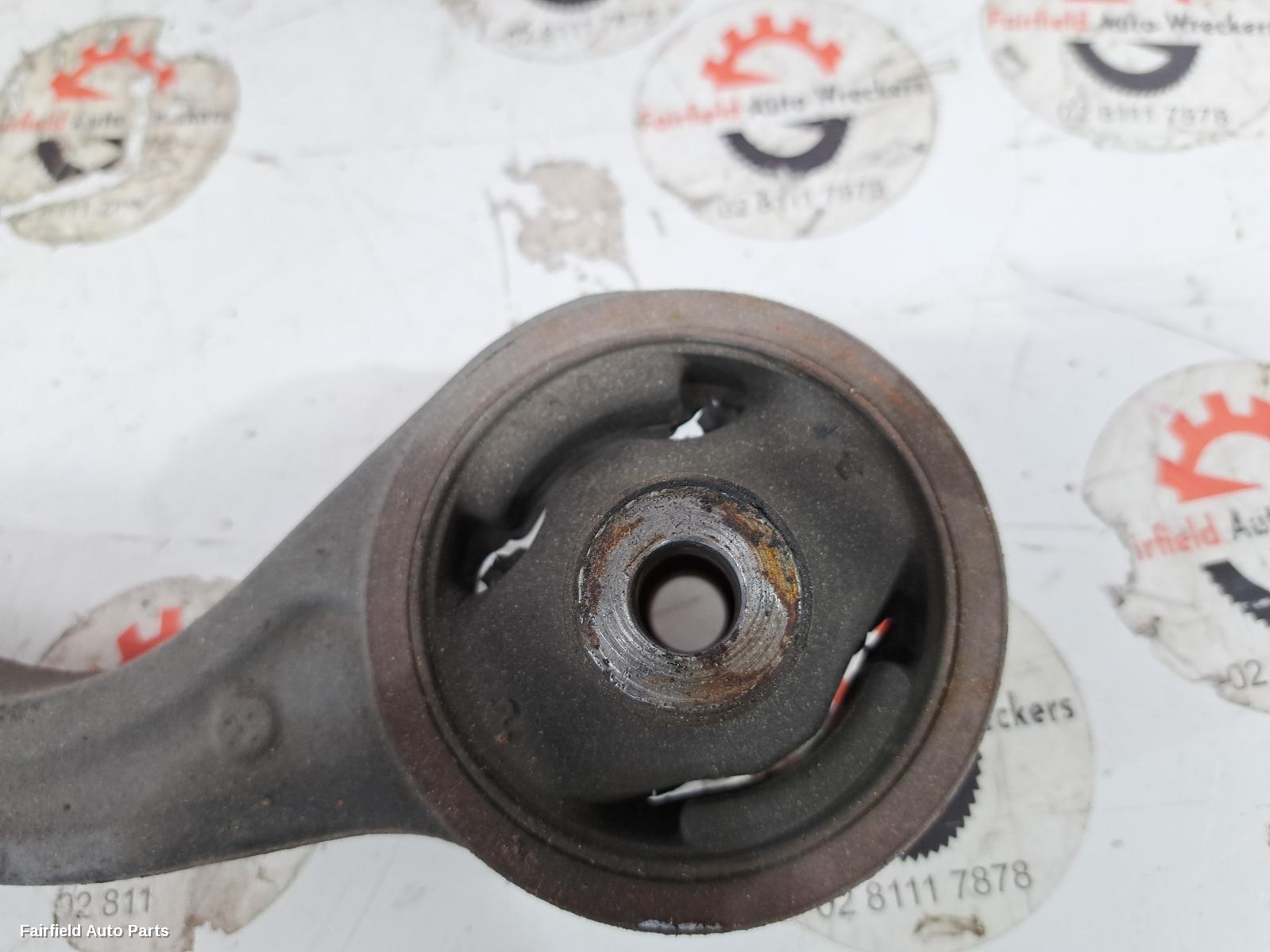2012 Honda Accord Left Front Lower Control Arm
