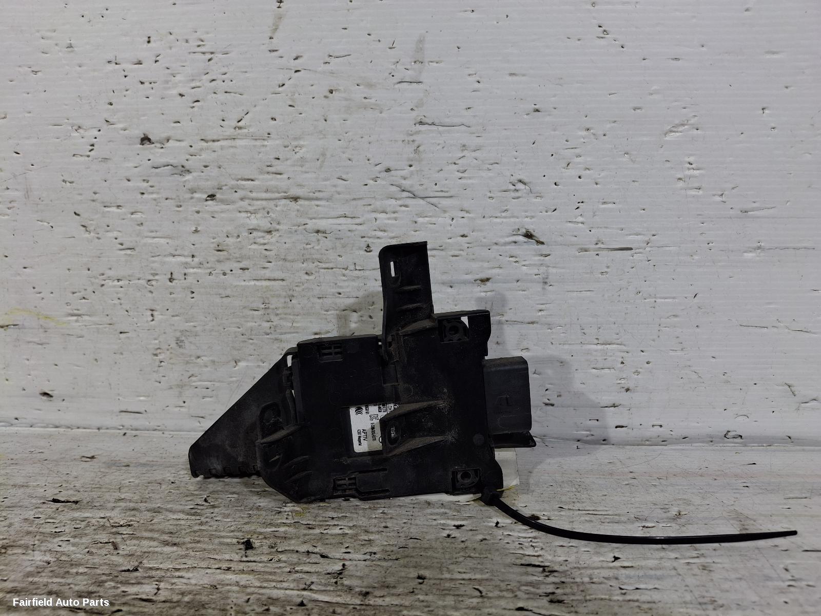 2018-2025 Audi A7 Reverse Camera