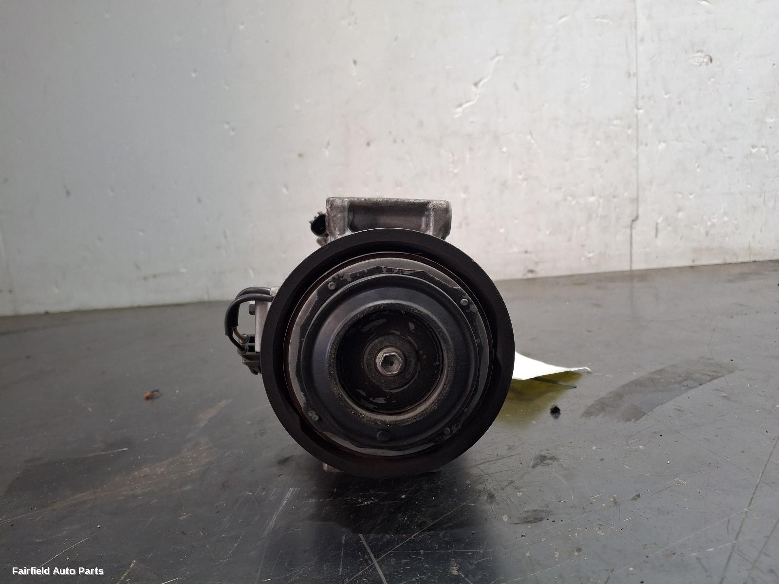 2014-2022 Jeep Cherokee A C Compressor