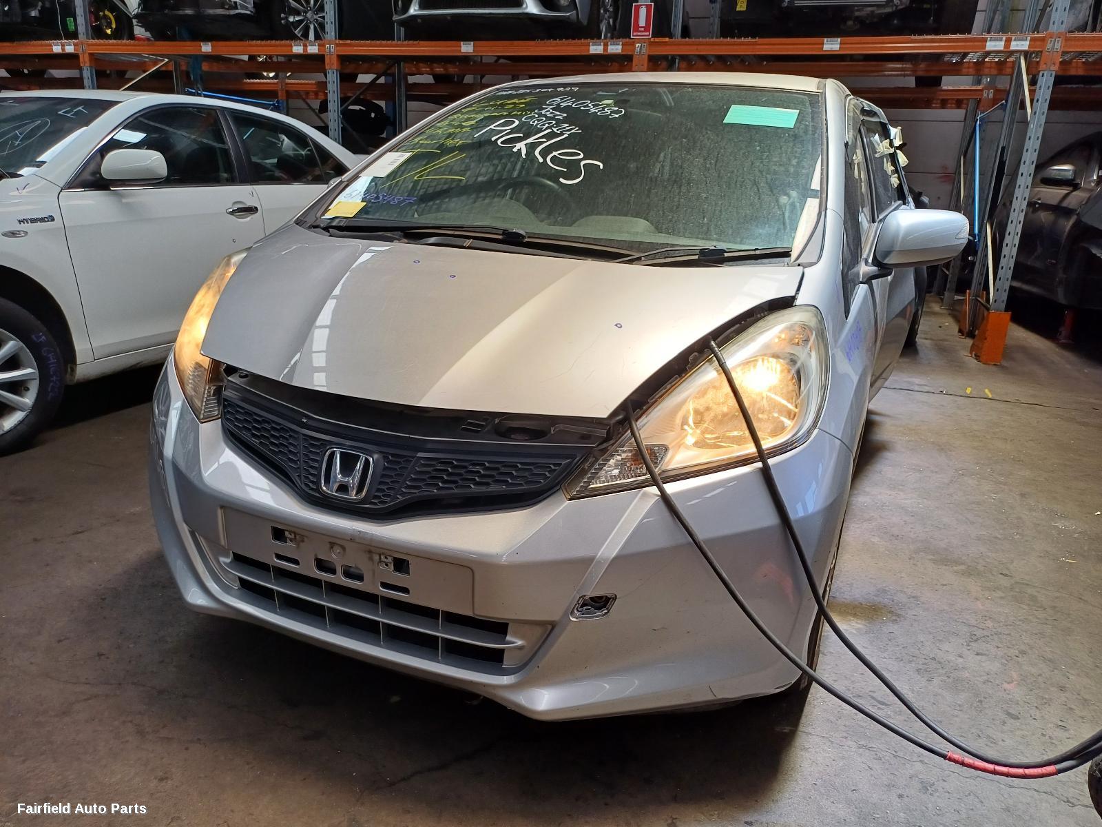 2014 Honda Jazz Airbag Module Sensor