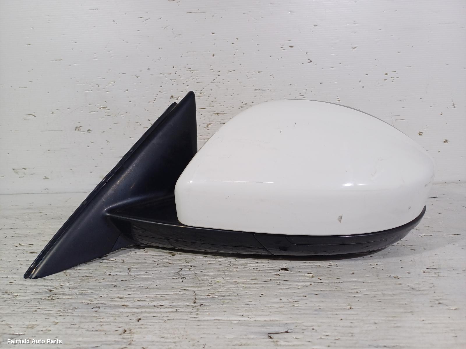 2015-2019 Land Rover Rangerover Evoque Left Door Mirror