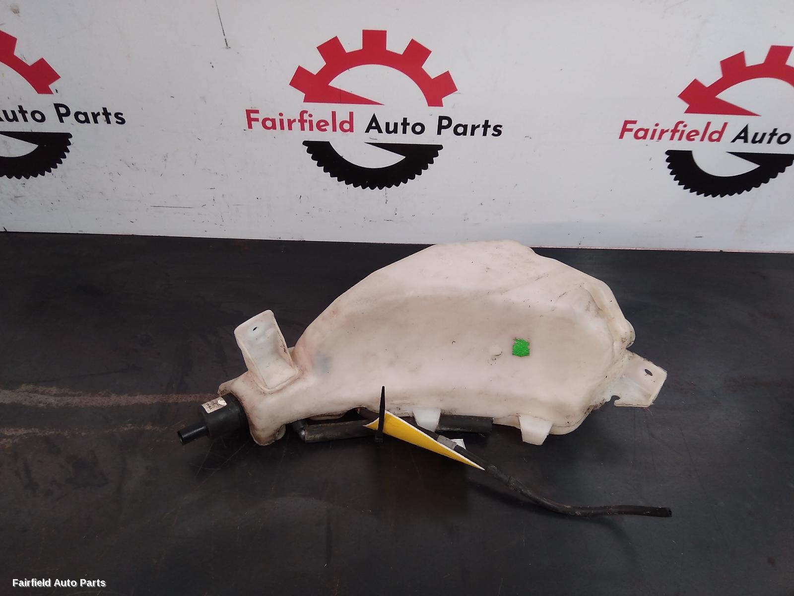 1999-2006 Audi Tt Washer Bottle