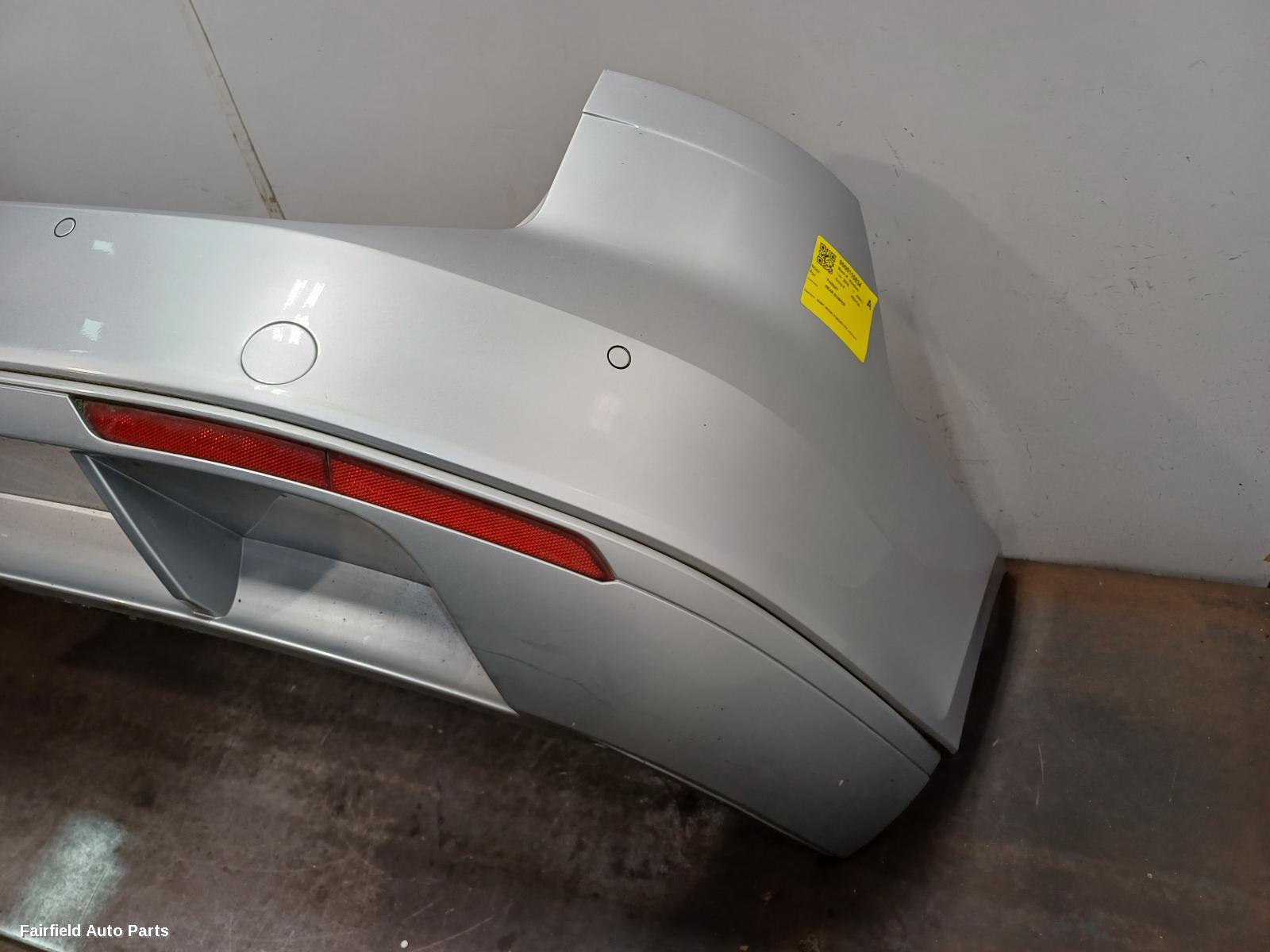 2015-2019 Volkswagen Passat Rear Bumper