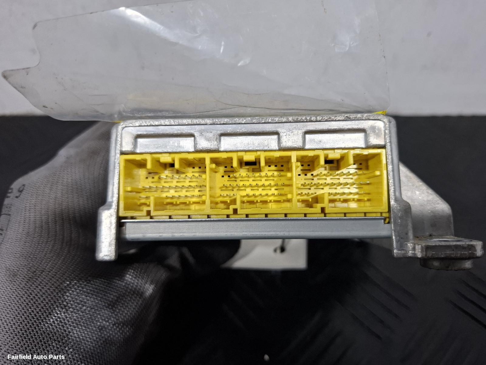 2016-2019 Mazda 3 Airbag Module Sensor