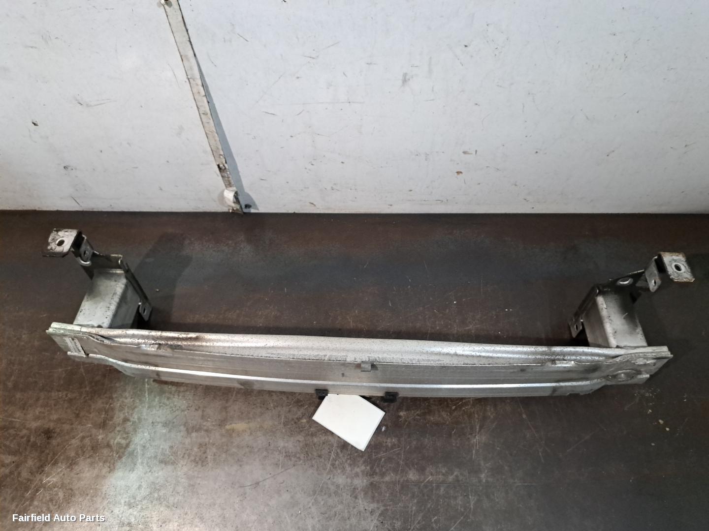 2010-2018 Audi A1 F Bar Reinforc Brack