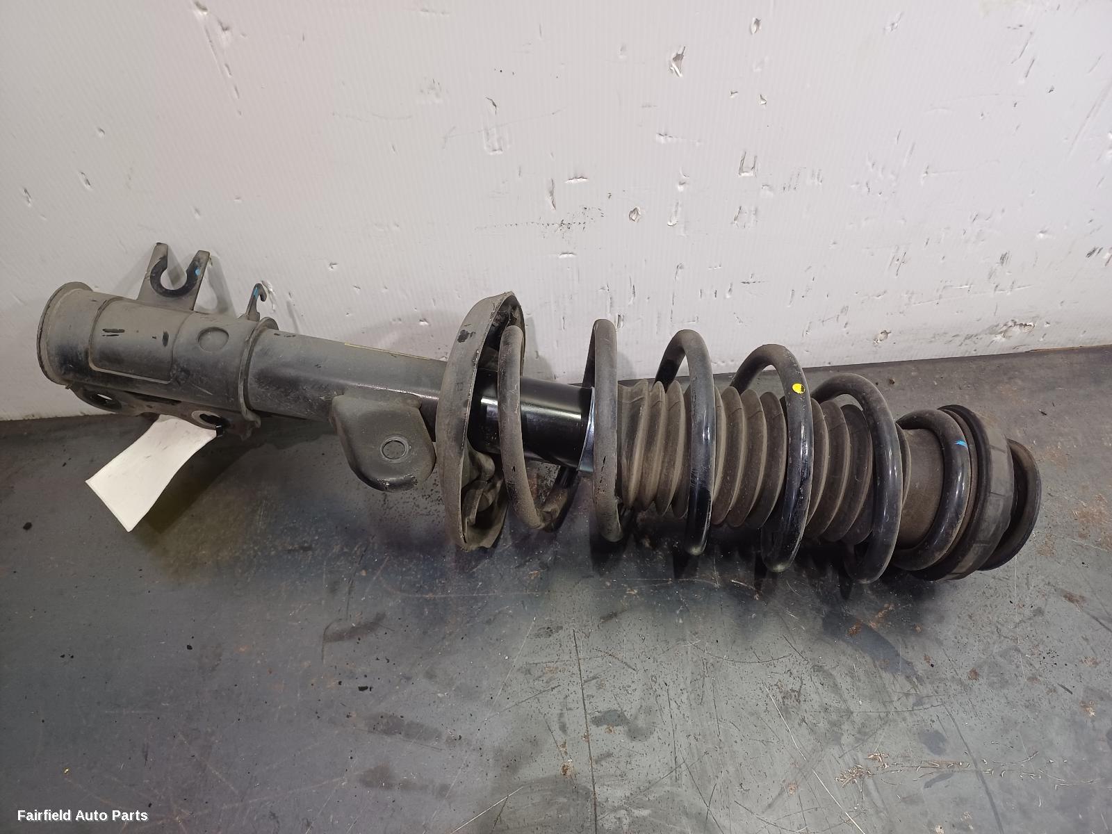 2013-2020 Holden Trax Right Front Strut