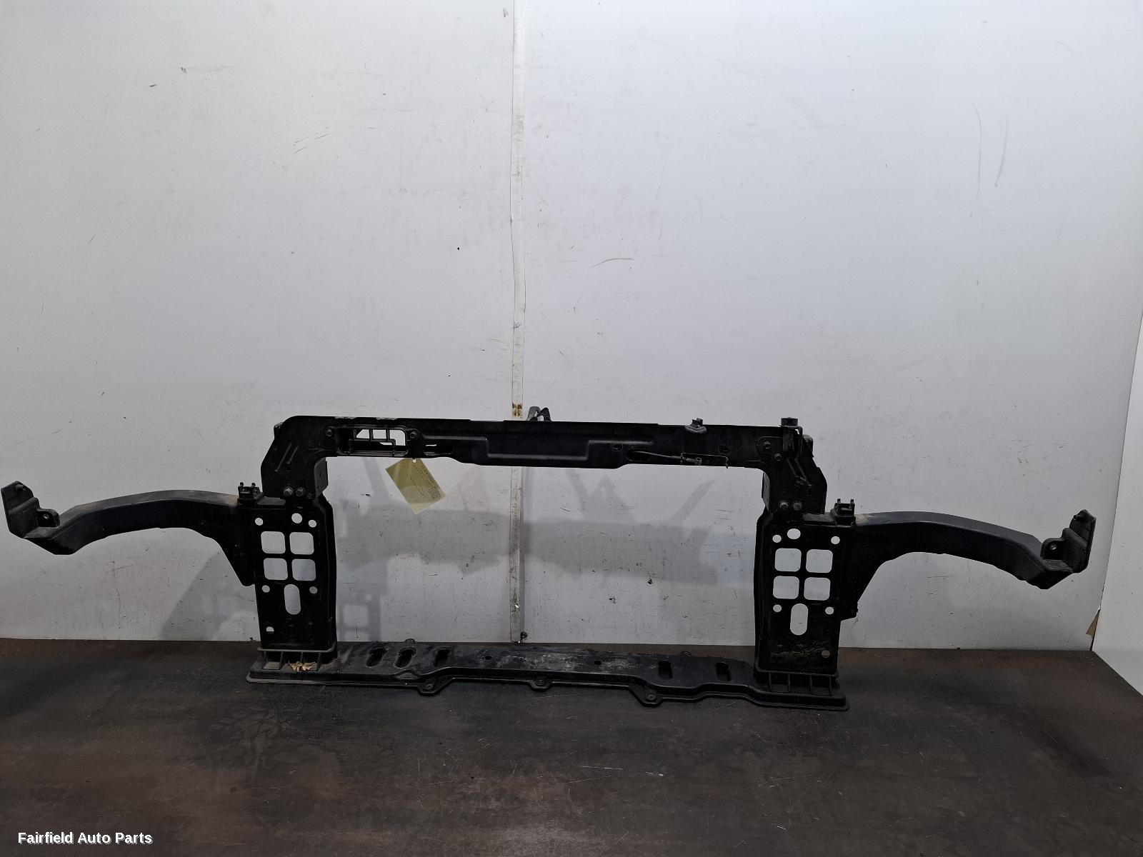2013 Hyundai Veloster Radiator Support