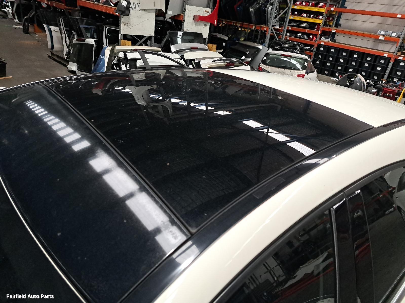 2012-2018 Mercedes A Class Interior Mirror