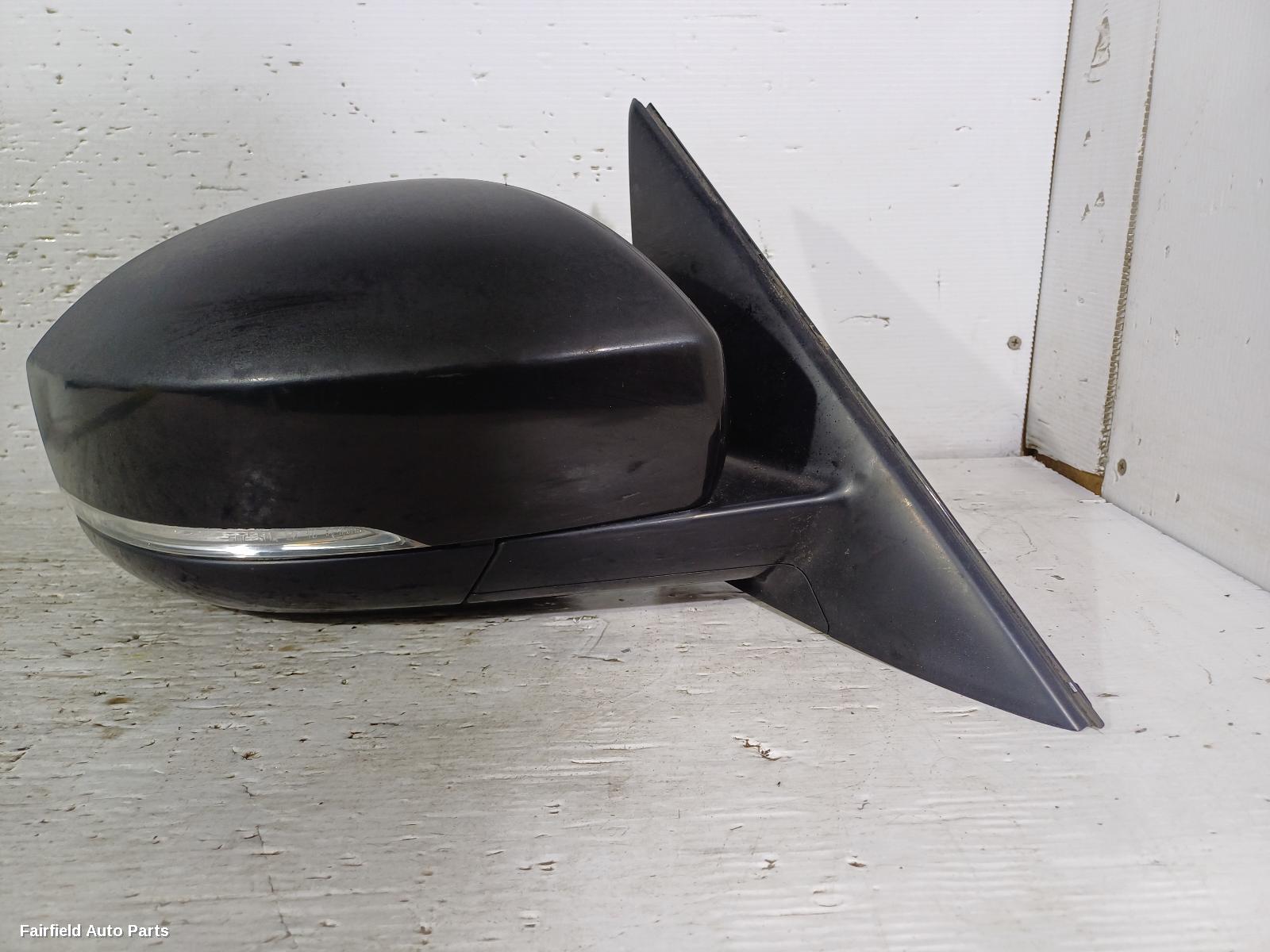 2013-2022 Land Rover Rangerover Sport Right Door Mirror