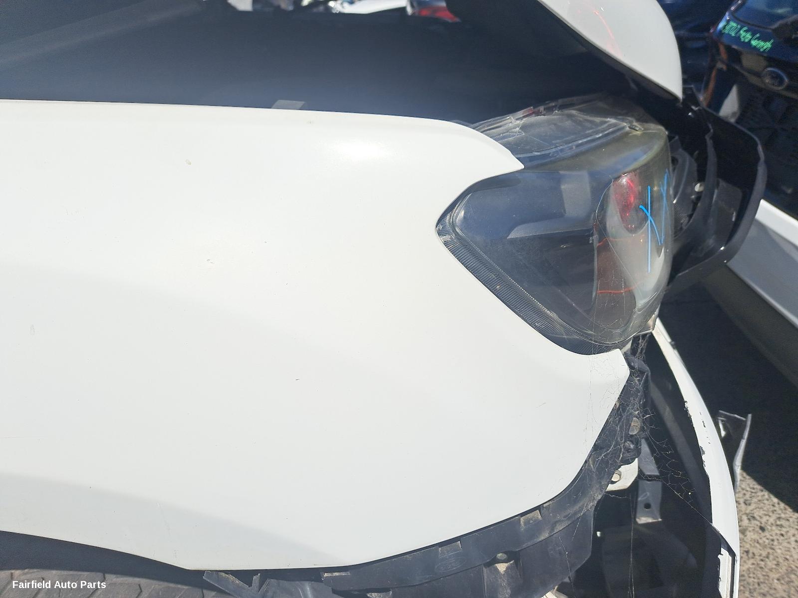 2015 Ford Ranger A C Compressor