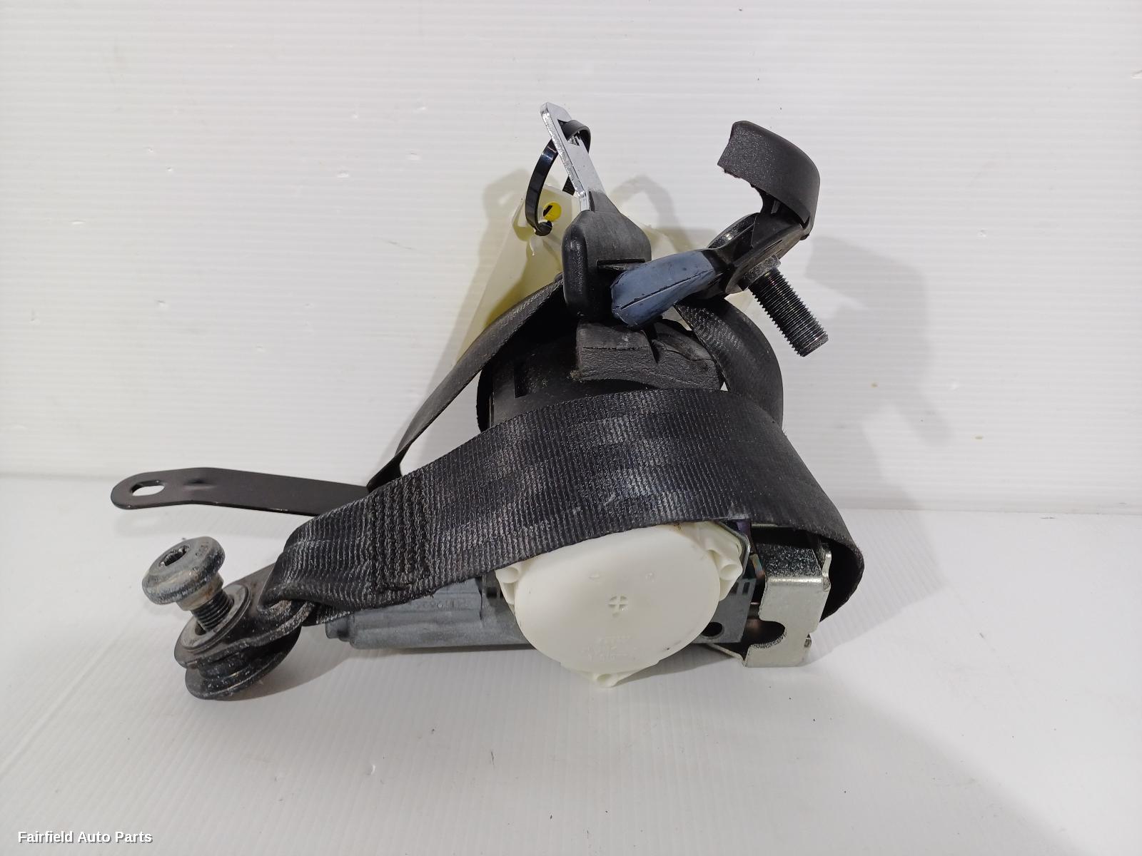 2013-2019 Ford Fiesta Seatbelt Stalk