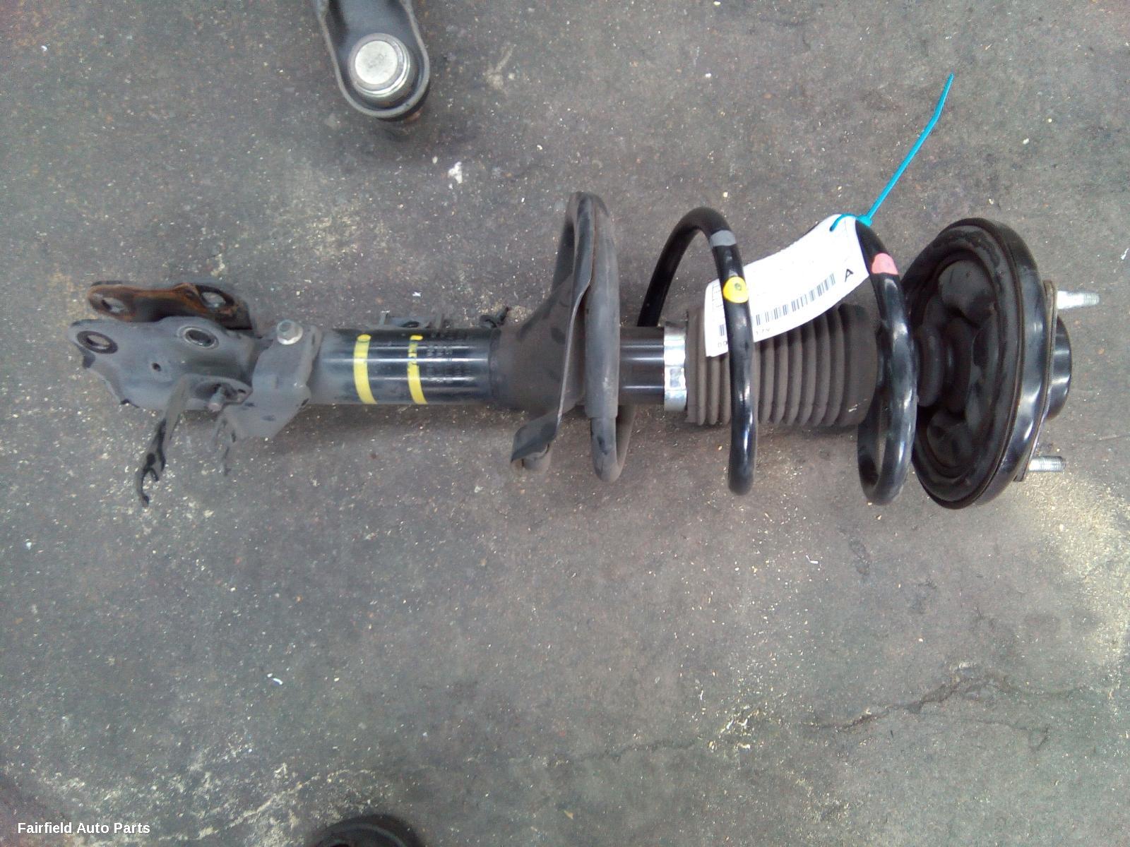 2010-2022 Mitsubishi Asx Right Front Strut