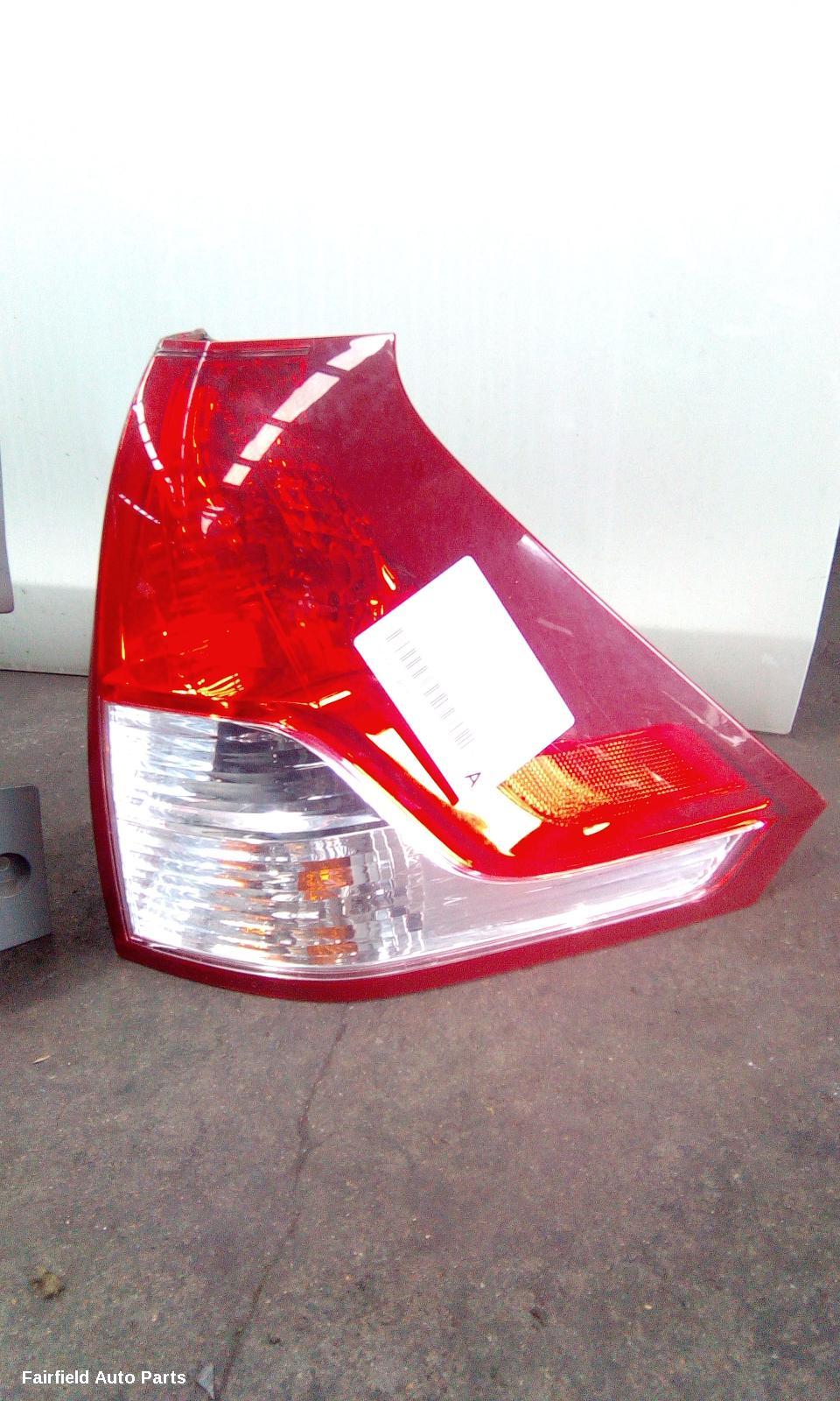2012 Honda Crv Right Taillight