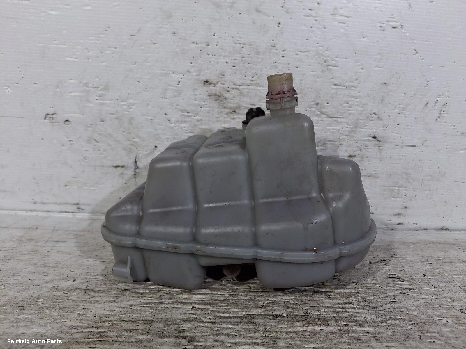 2011-2018 Audi A6 Overflow Bottle