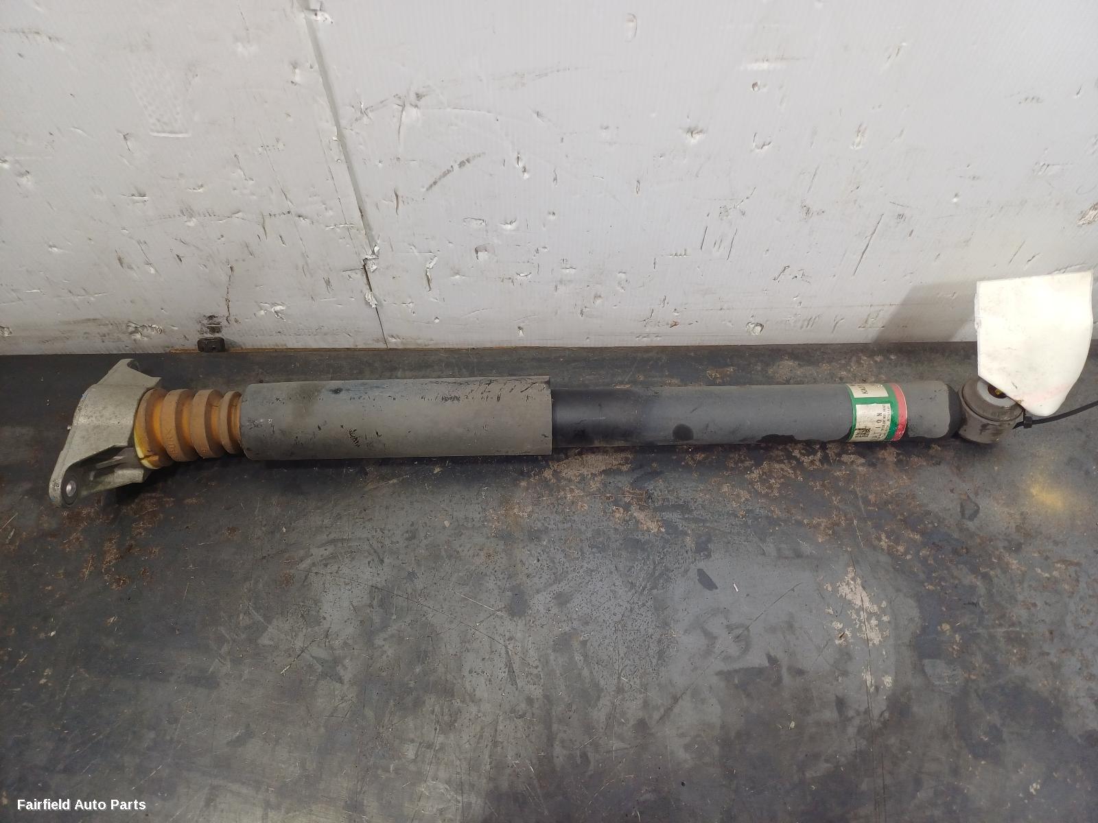2012-2016 Mazda Cx5 Left Rear Strut