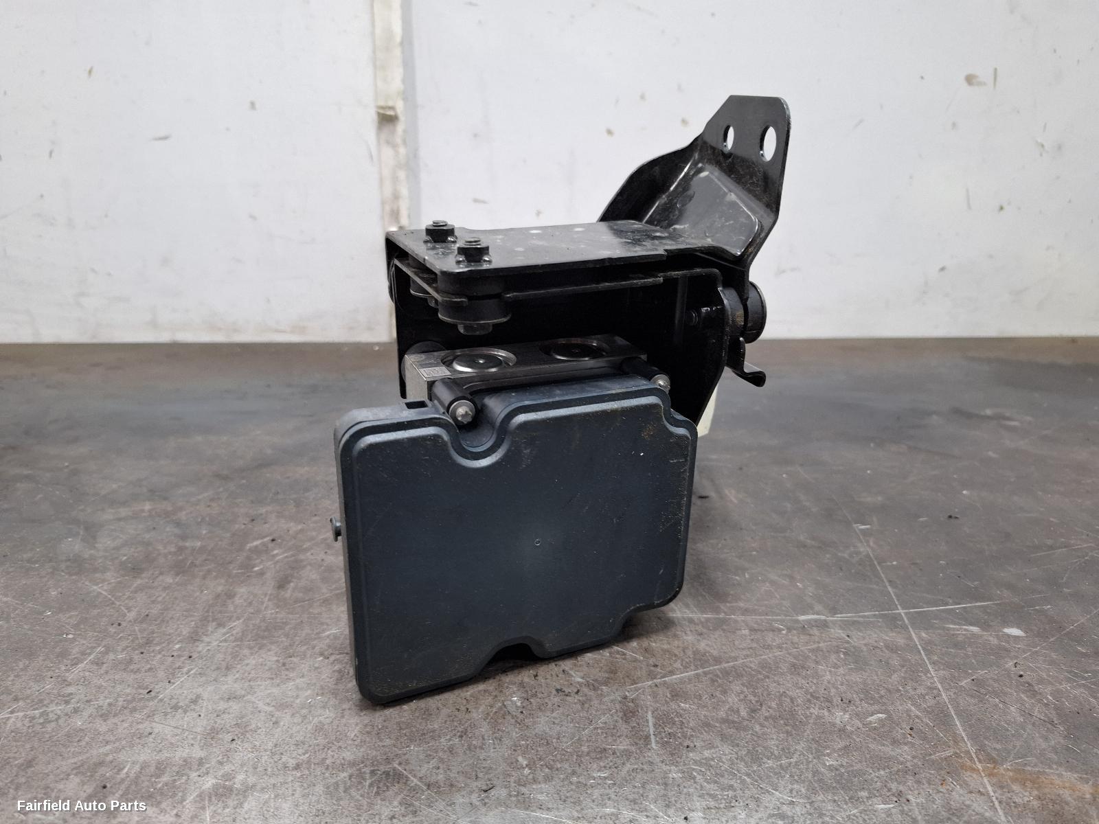2016-2026 Renault Kaleos Abs Pump Modulator