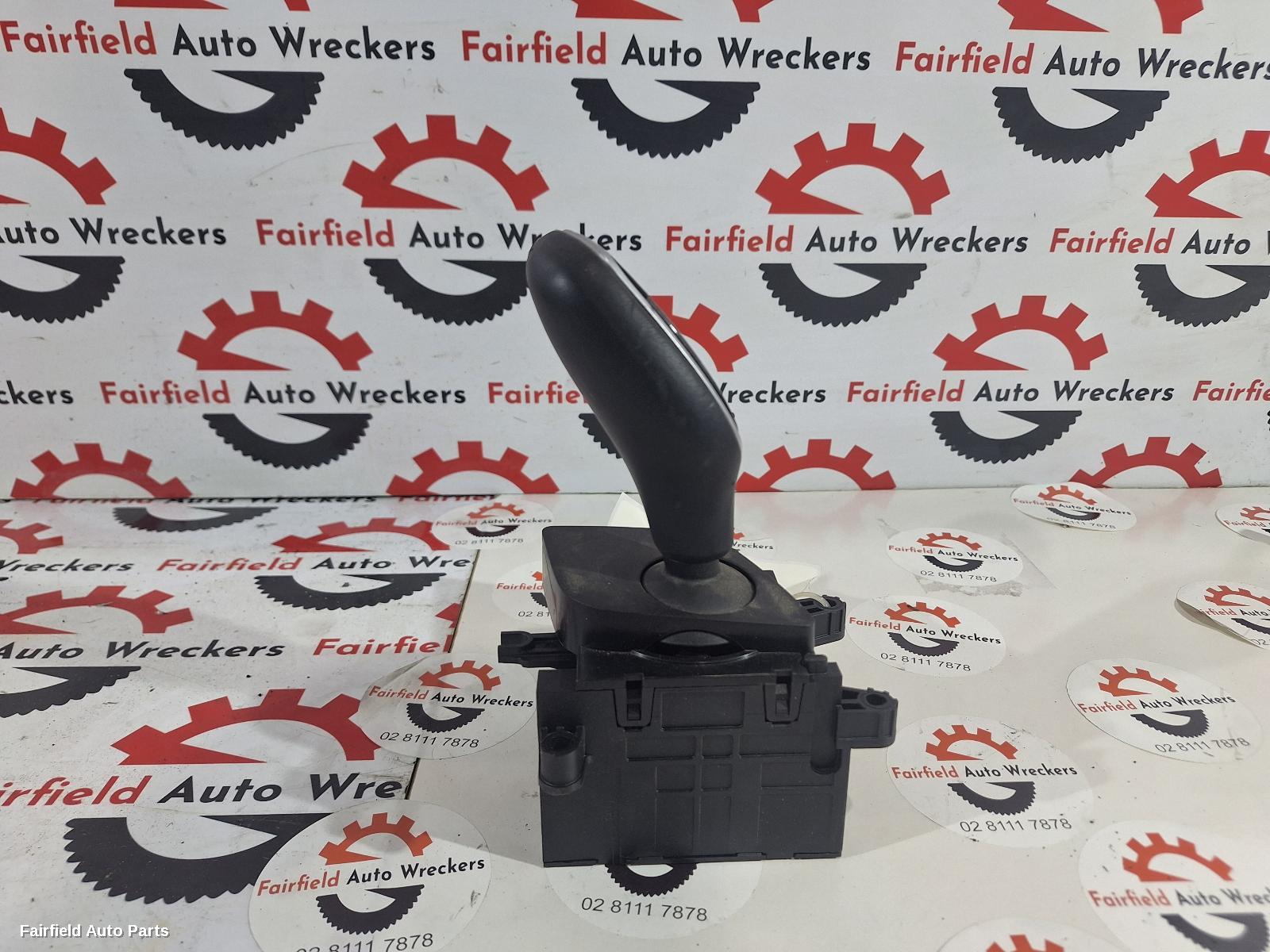 2017-2023 Bmw 5 Series Gear Stick Shifter