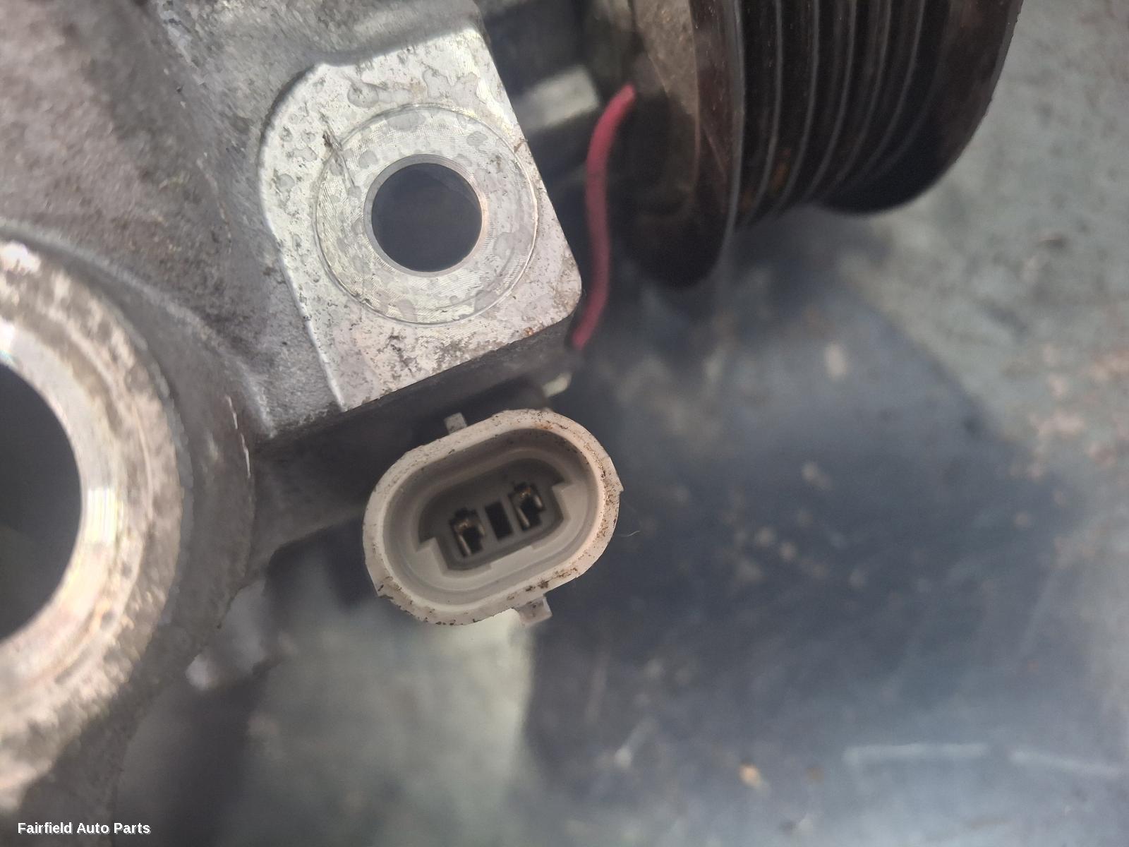 2014-2020 Holden Trax A C Compressor