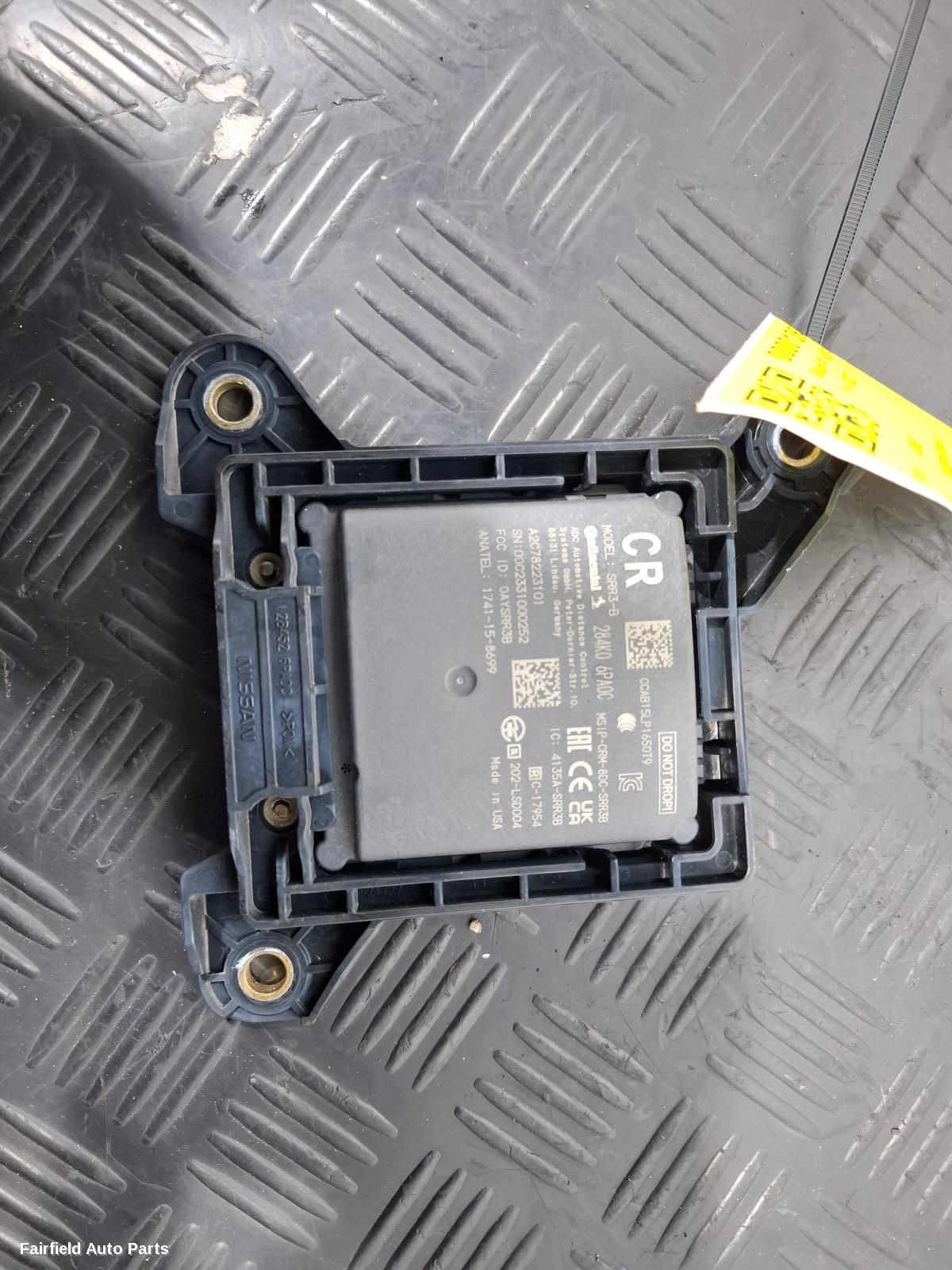 2020-2026 Nissan Juke Reverse Camera