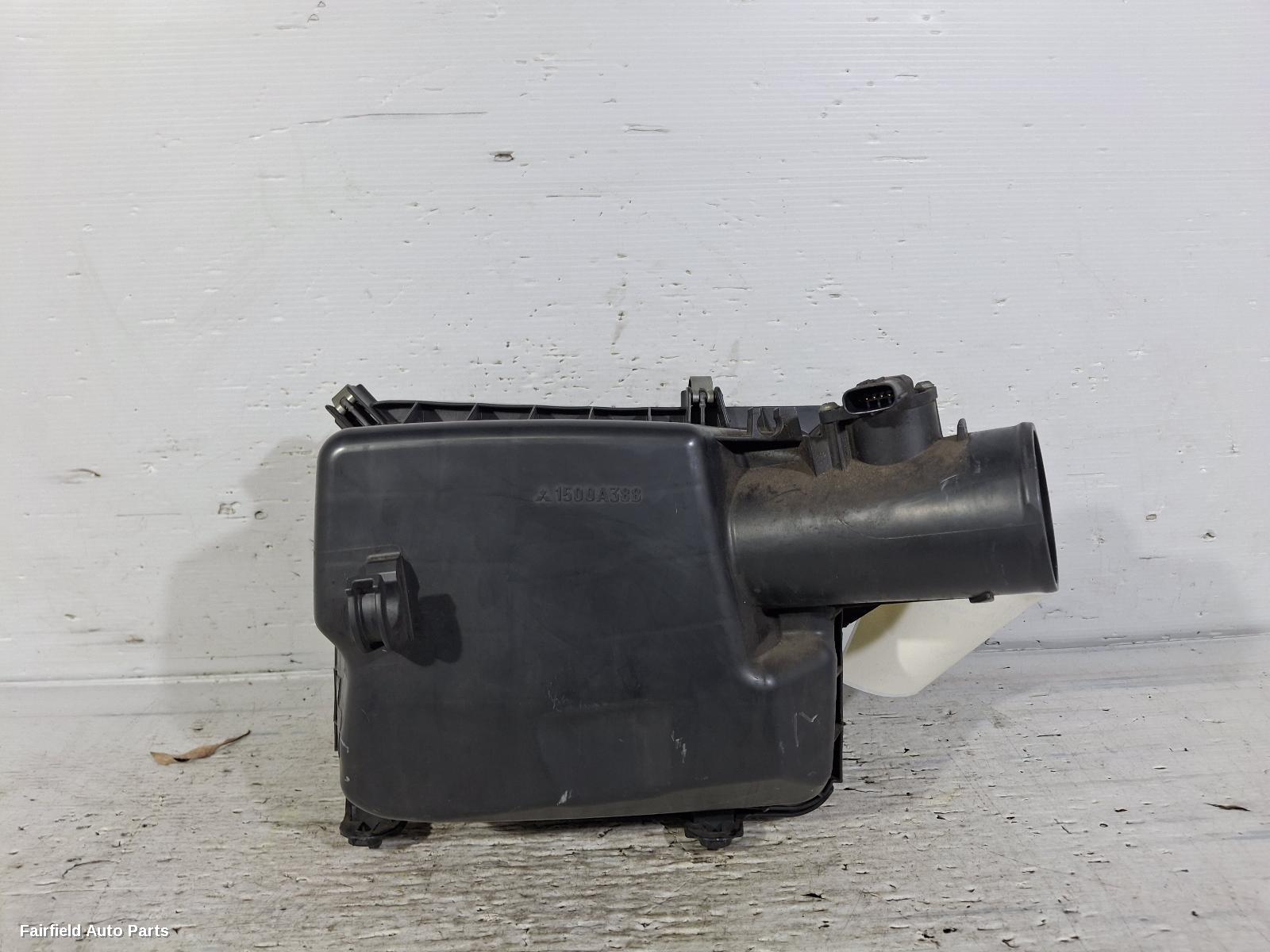 2015-2024 Mitsubishi Asx Air Cleaner Box
