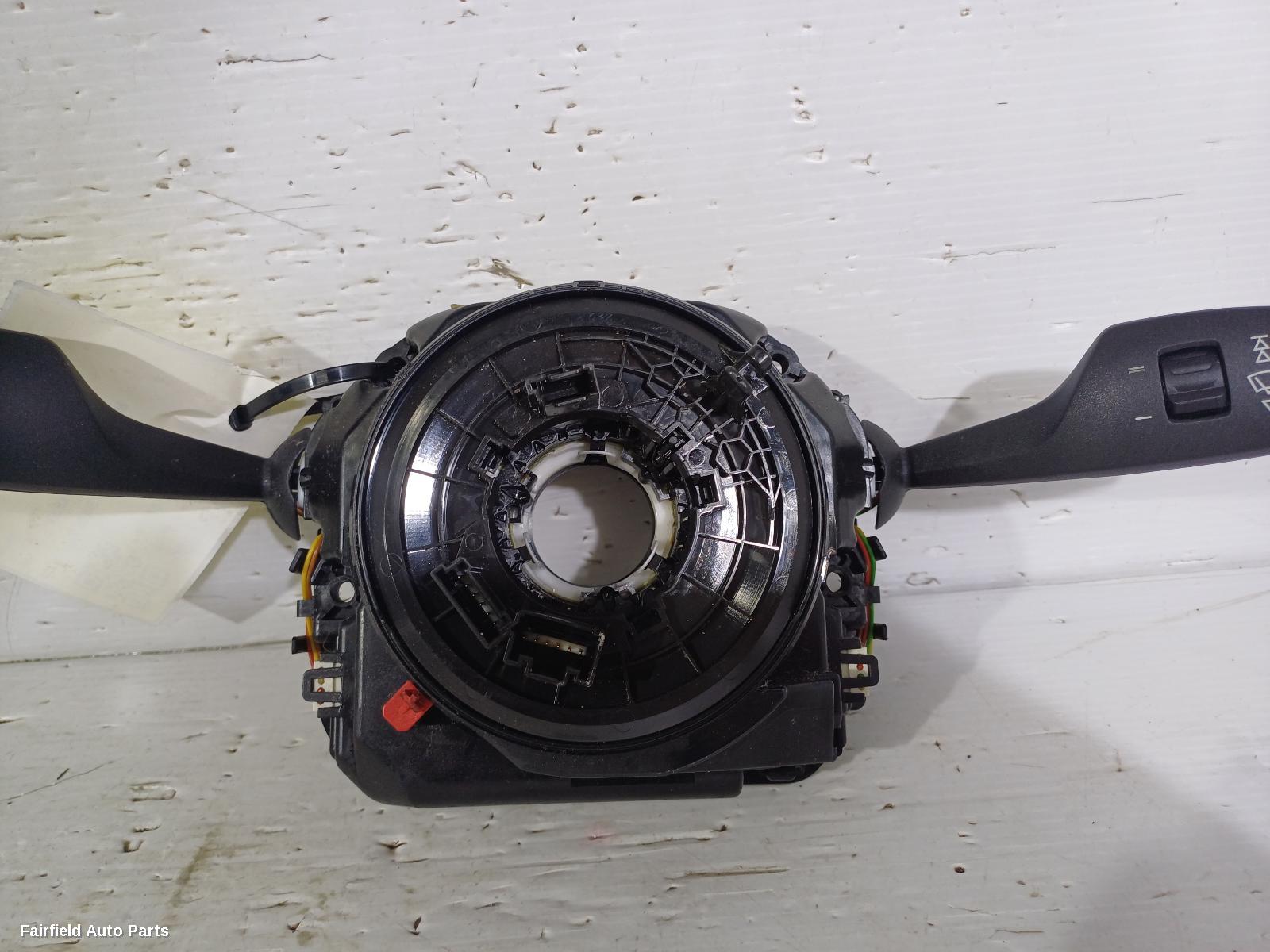 2010-2016 Bmw 5 Series Airbag Module Sensor