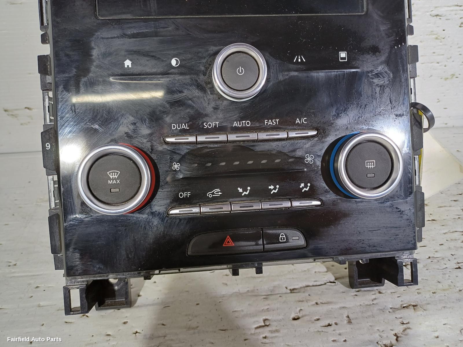 2016-2023 Renault Kaleos Radio Cd Dvd Sat Tv