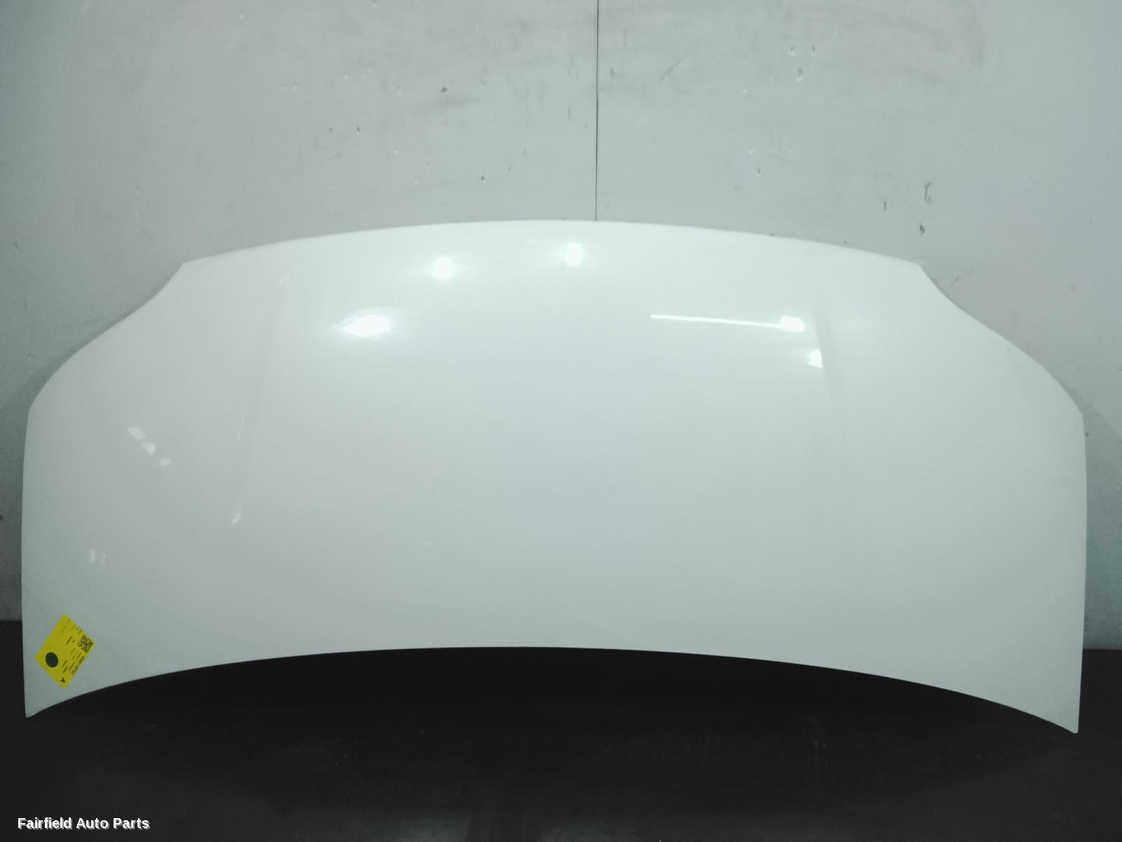 2013-2023 Ldv V80 Bonnet