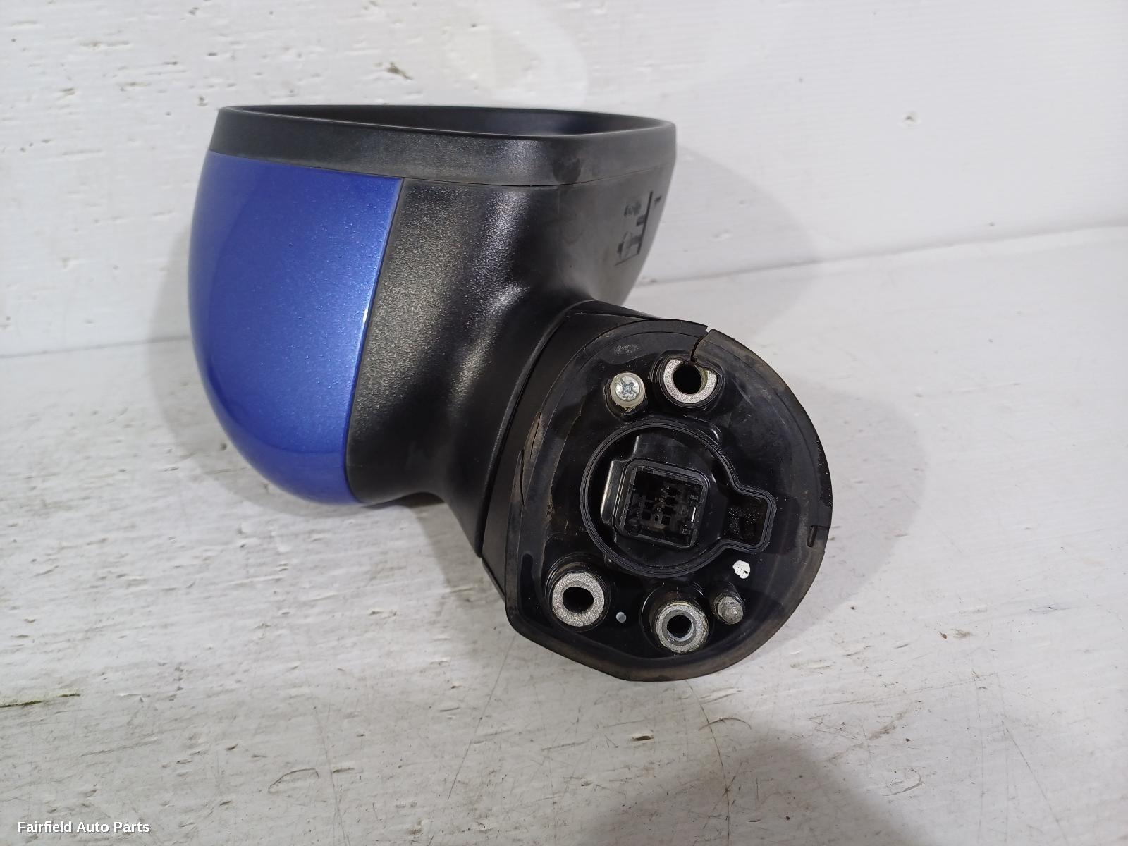 2012 Kia Rio Right Door Mirror