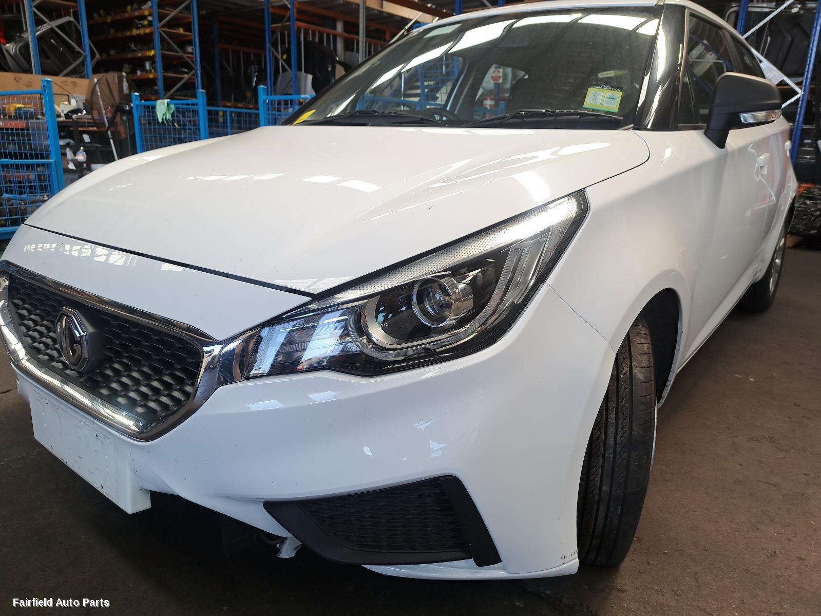 2023 Mg Mg3 Left Taillight