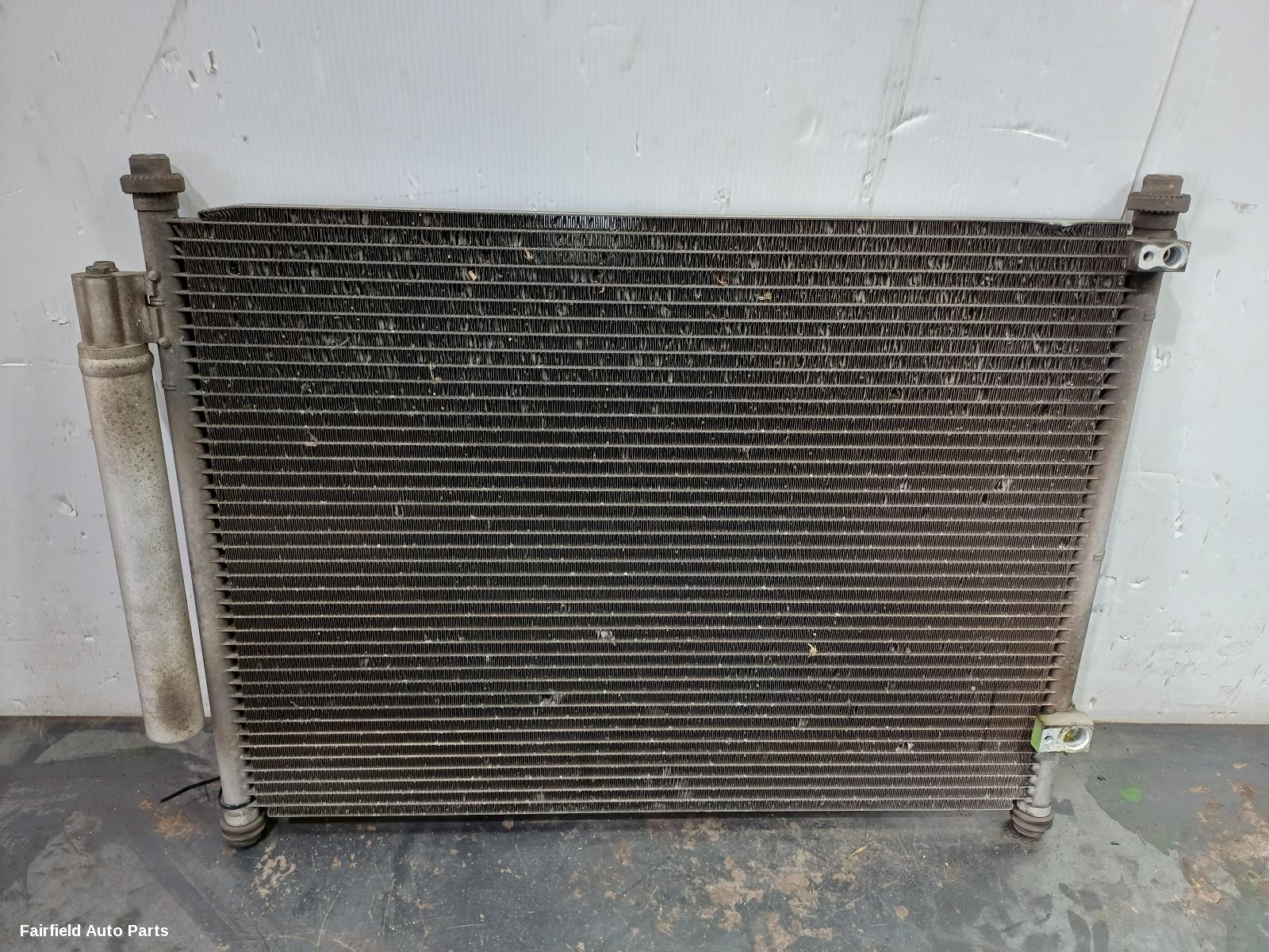2014-2020 Honda City A C Condenser